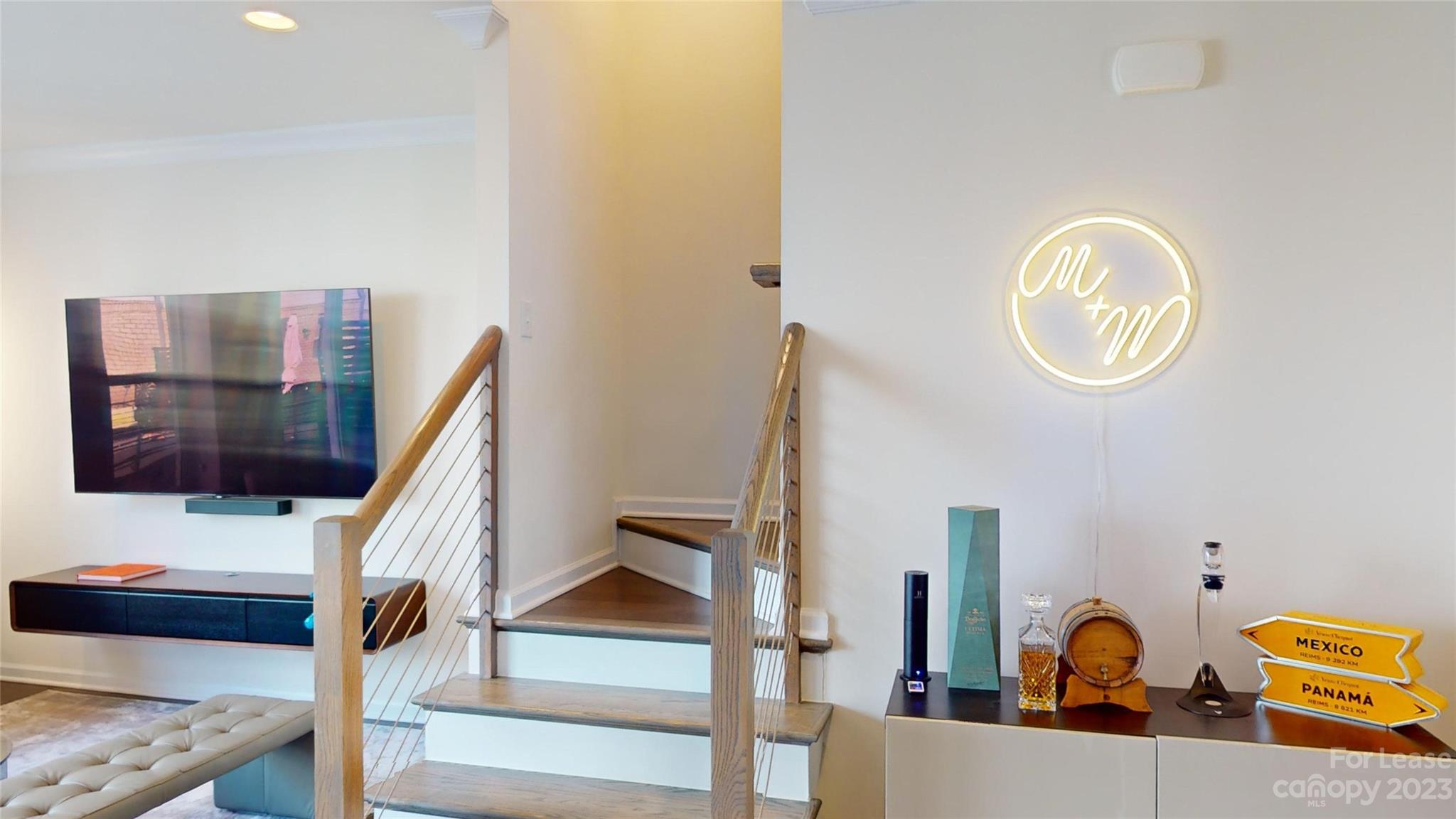 wendwood terrace - Residential Lease