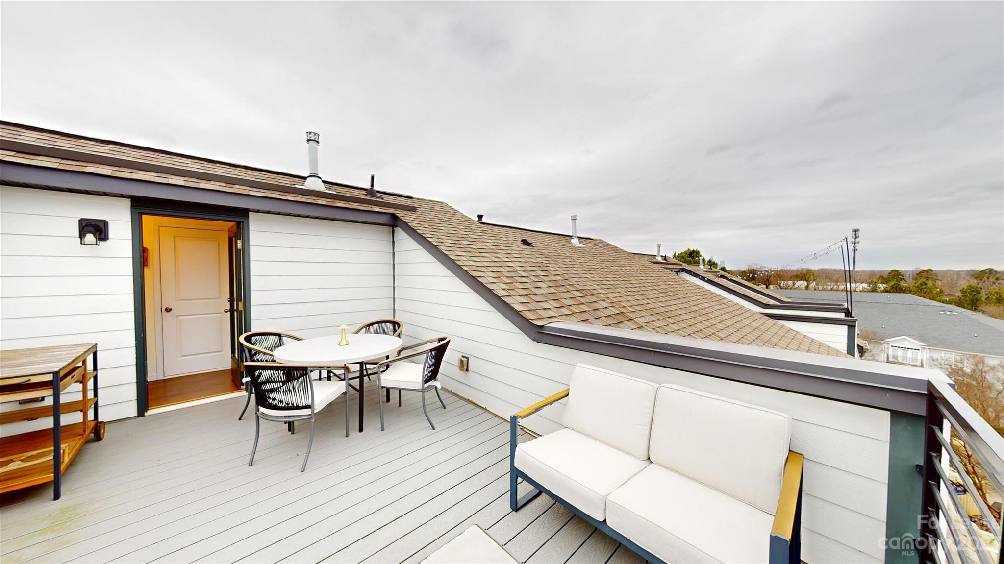 wendwood terrace - Residential Lease