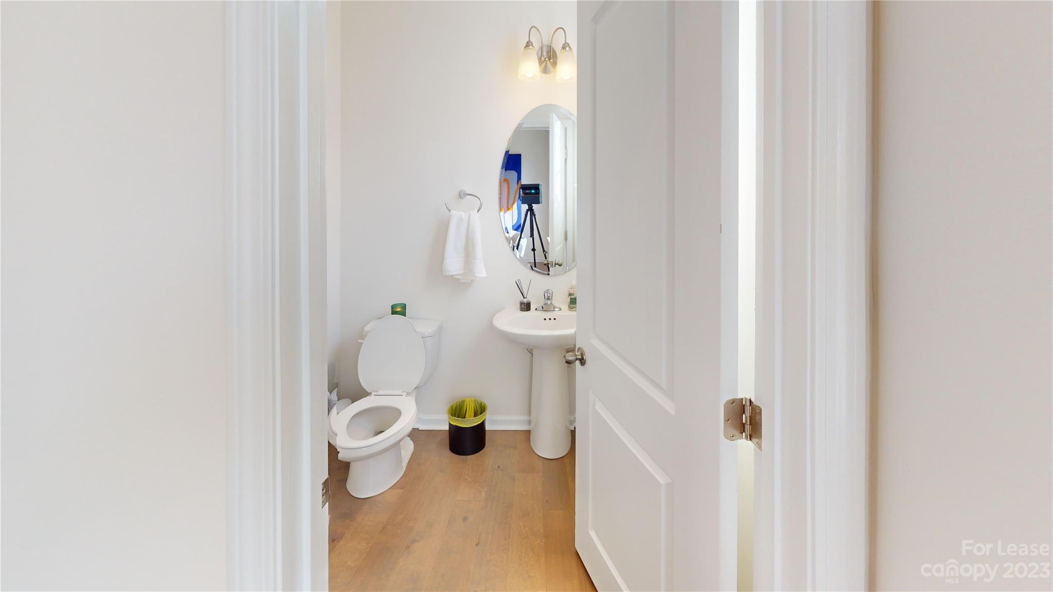 wendwood terrace - Residential Lease