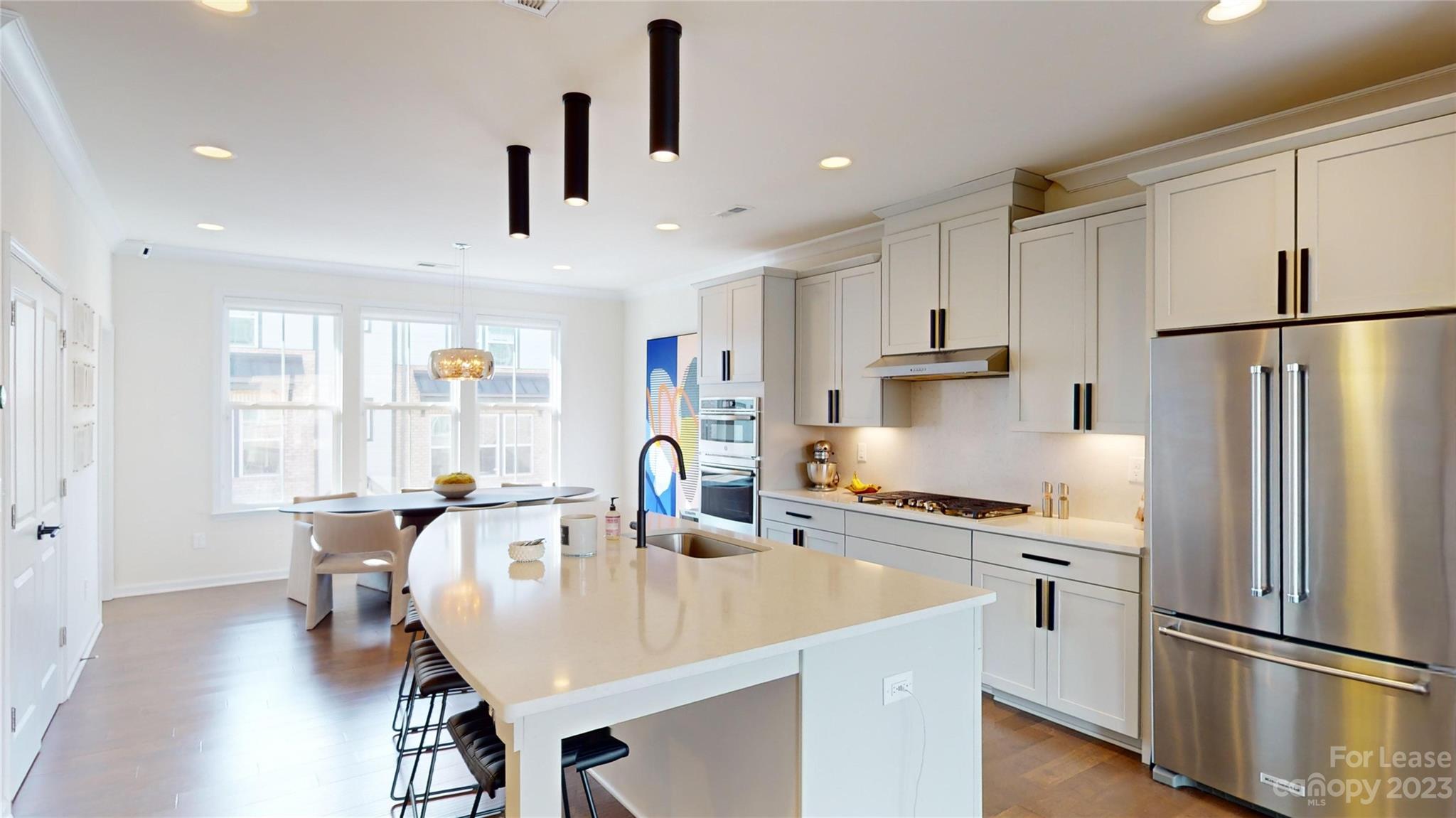 wendwood terrace - Residential Lease