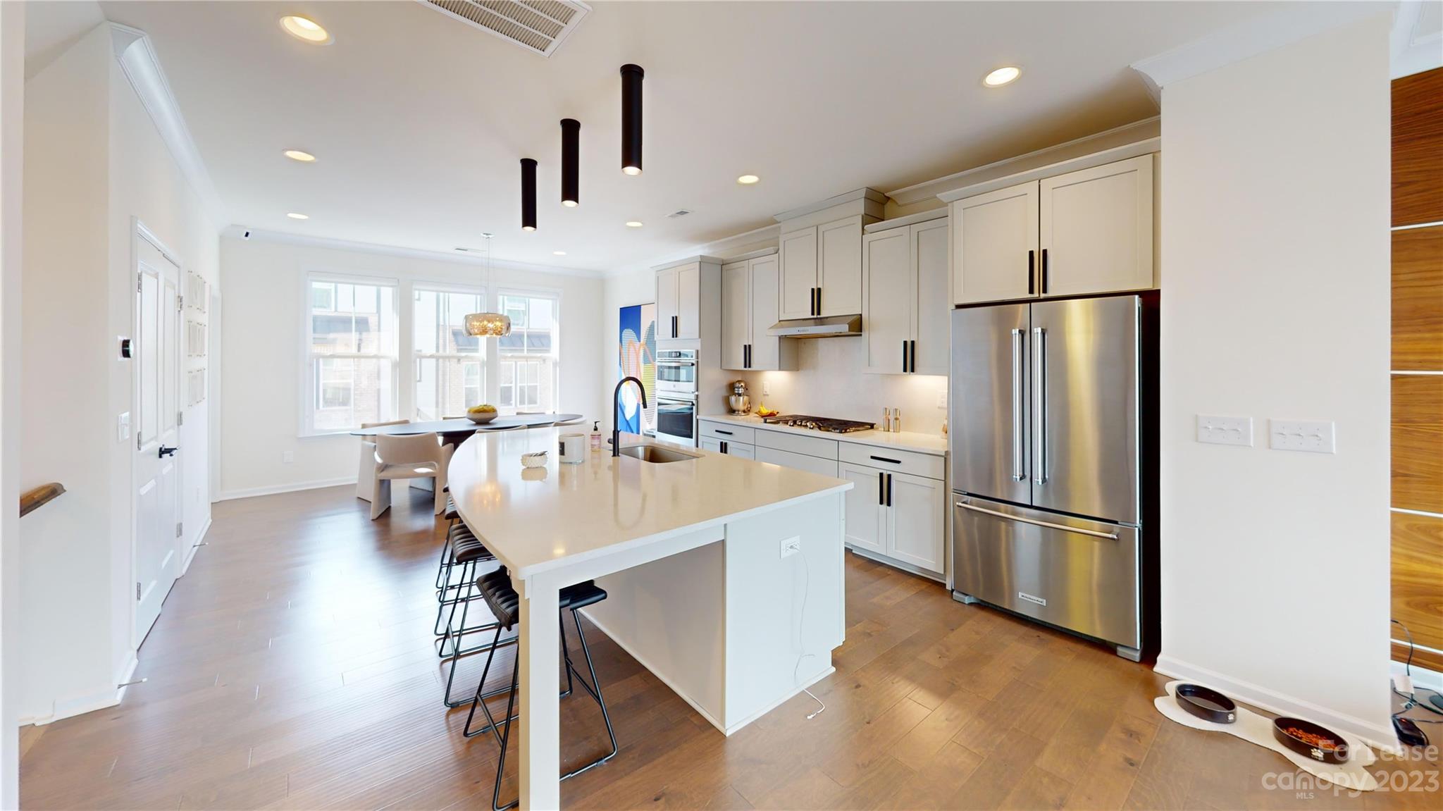 wendwood terrace - Residential Lease