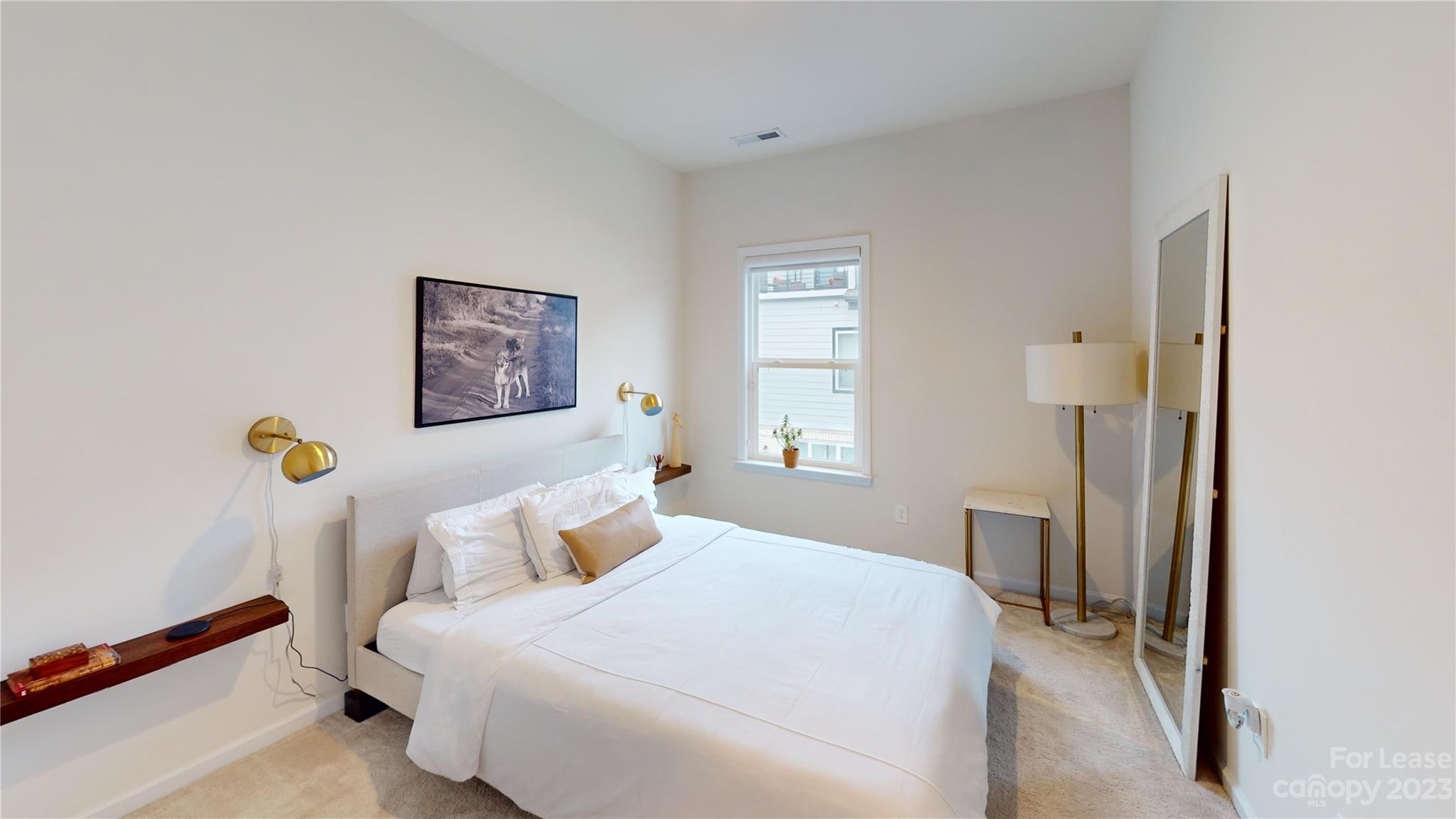 wendwood terrace - Residential Lease