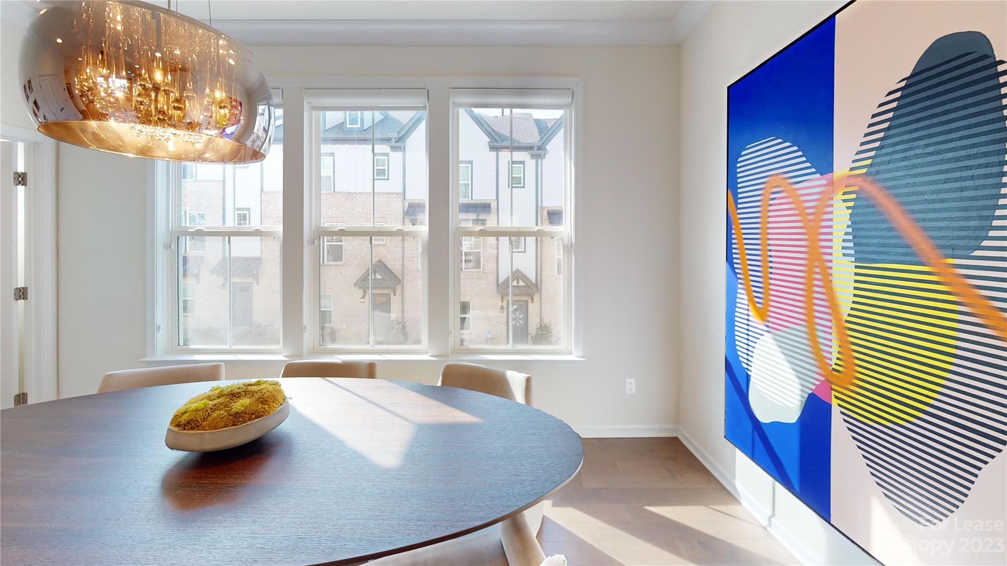 wendwood terrace - Residential Lease