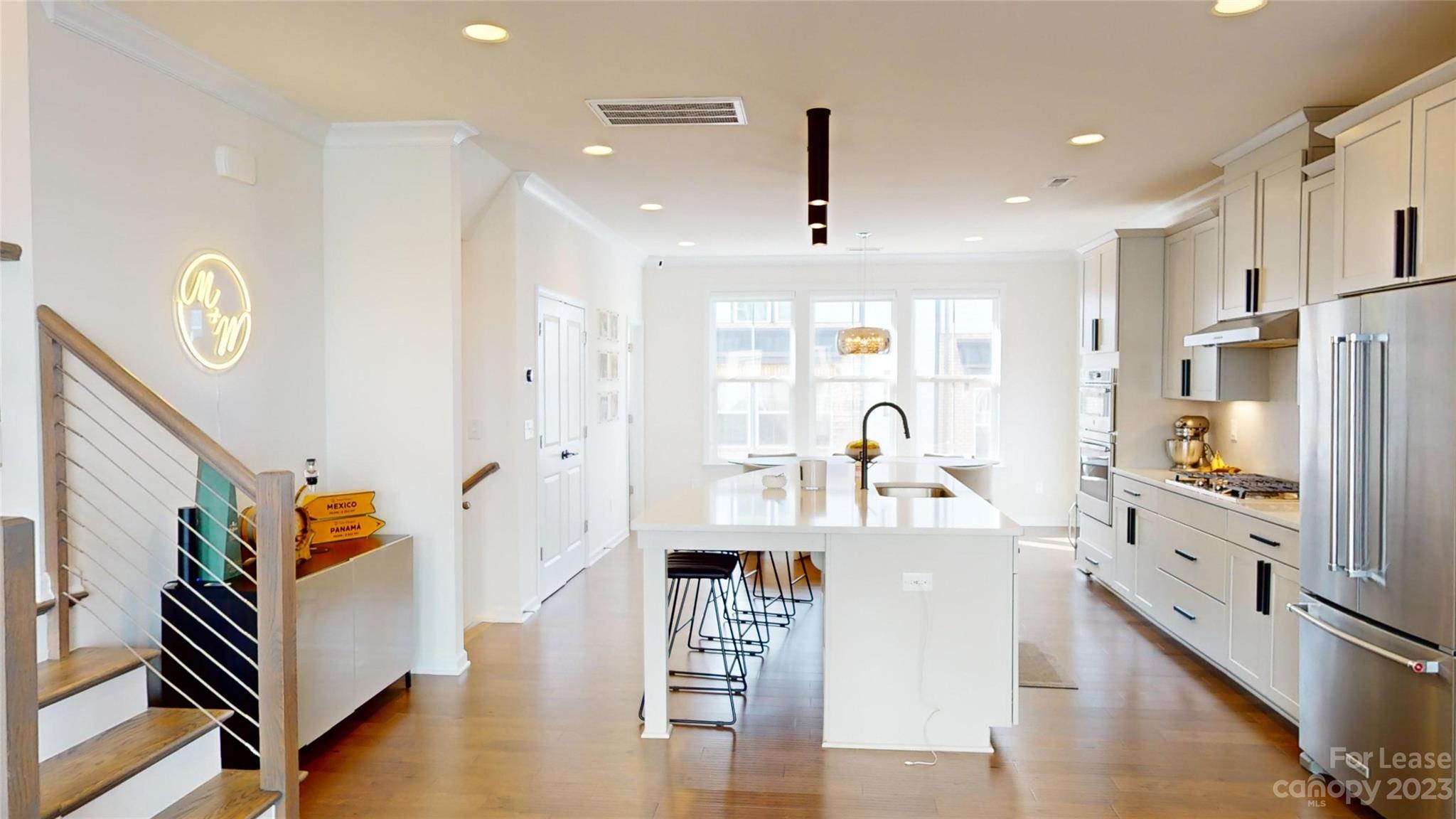 wendwood terrace - Residential Lease