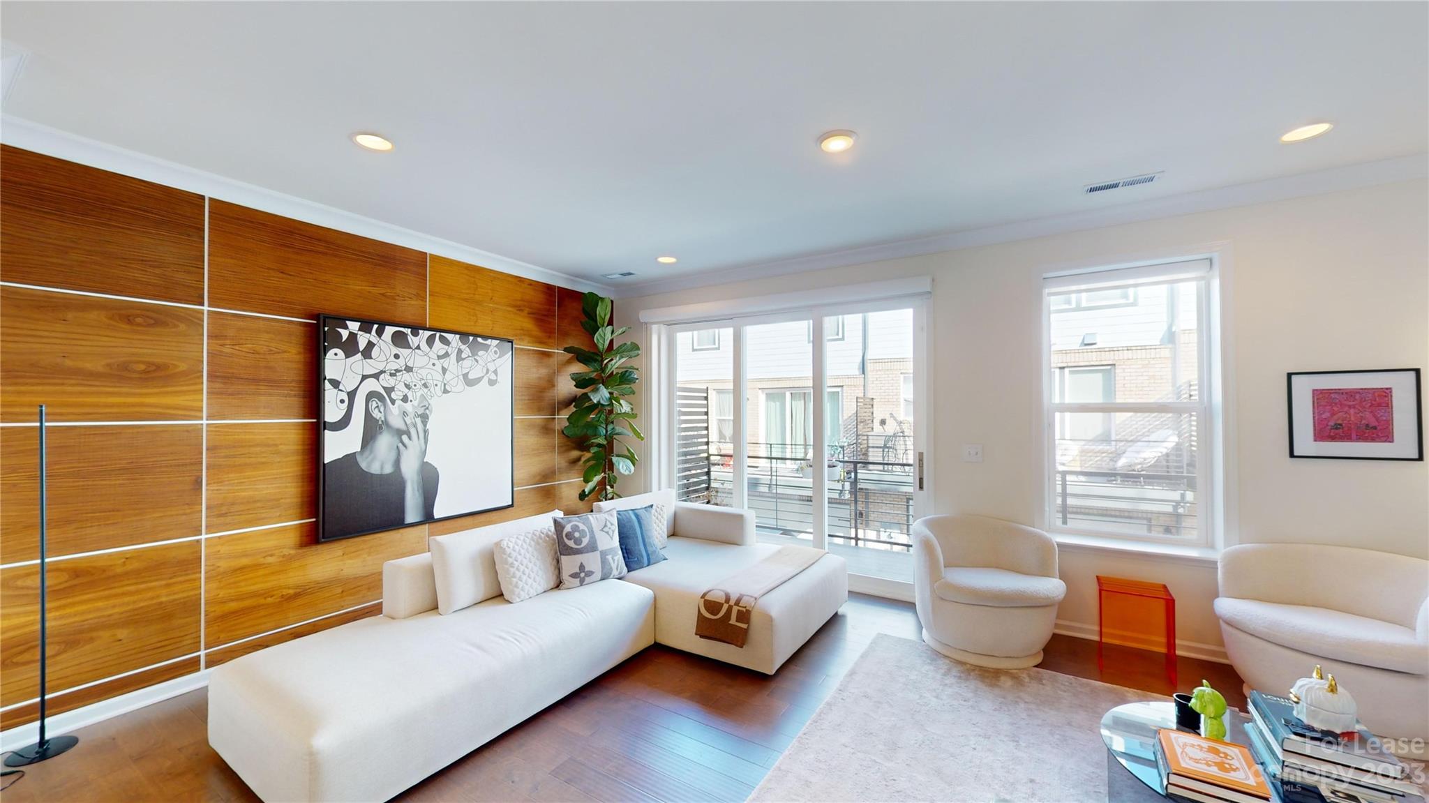 wendwood terrace - Residential Lease