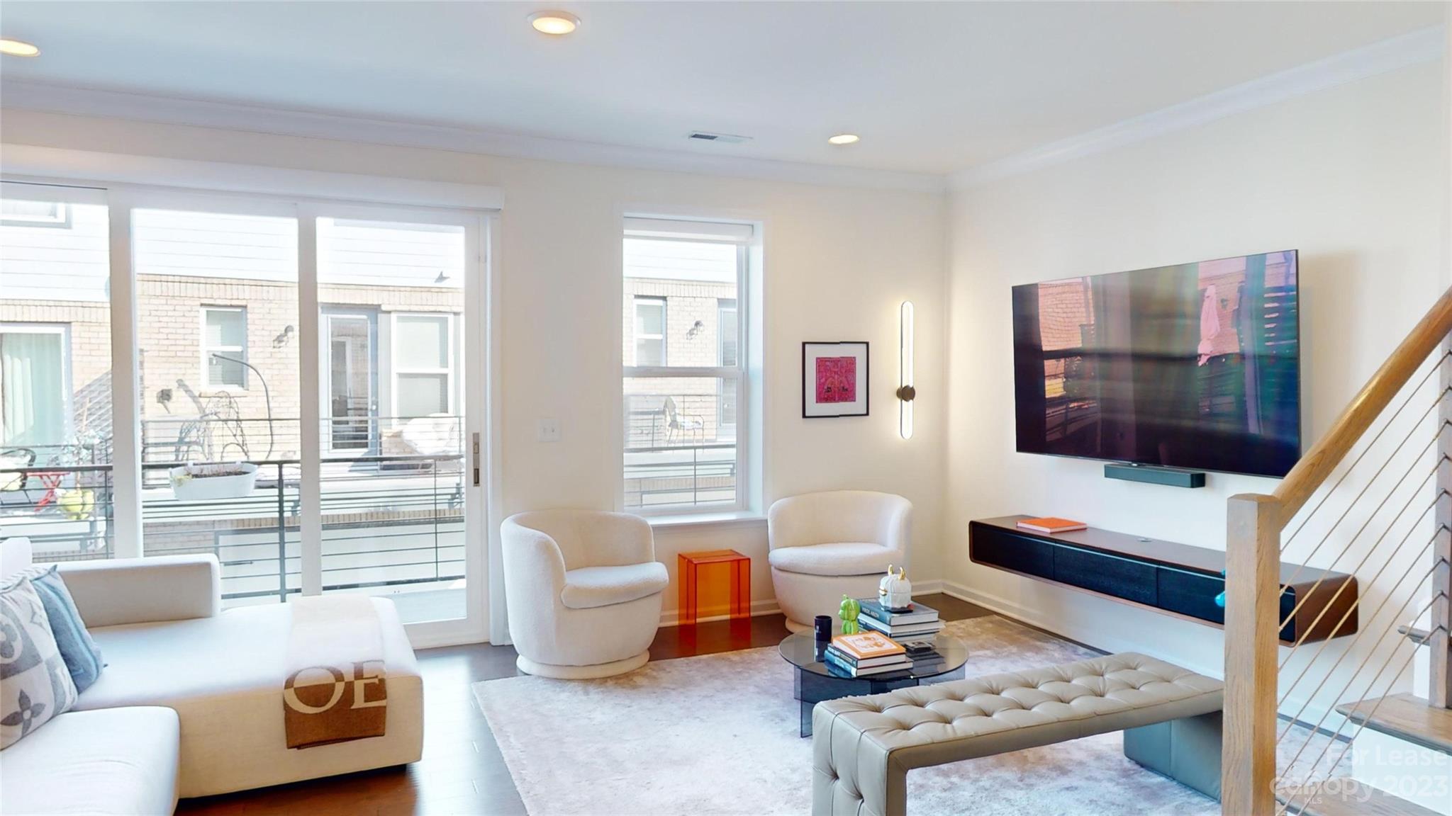 wendwood terrace - Residential Lease