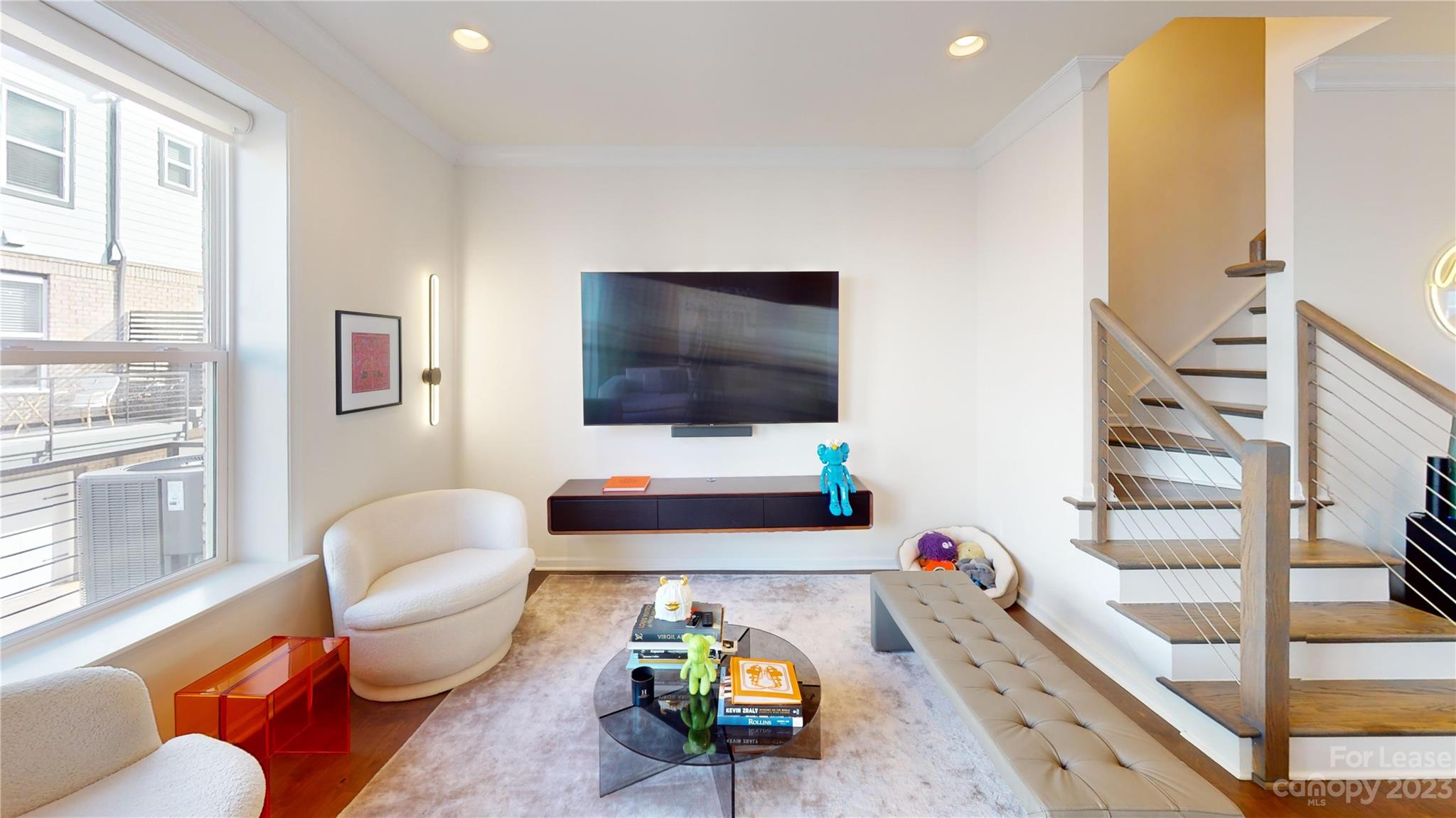 wendwood terrace - Residential Lease