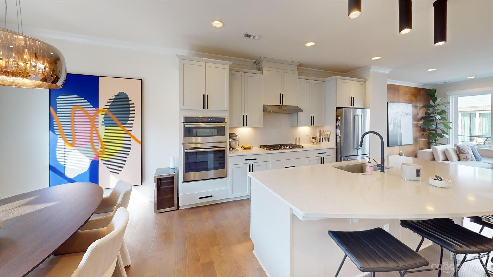 wendwood terrace - Residential Lease