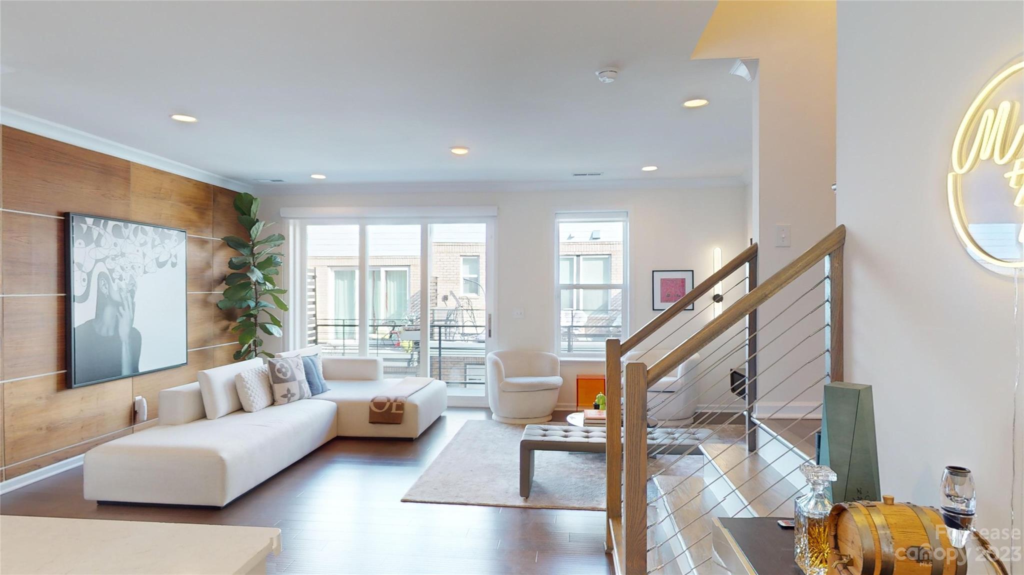 wendwood terrace - Residential Lease