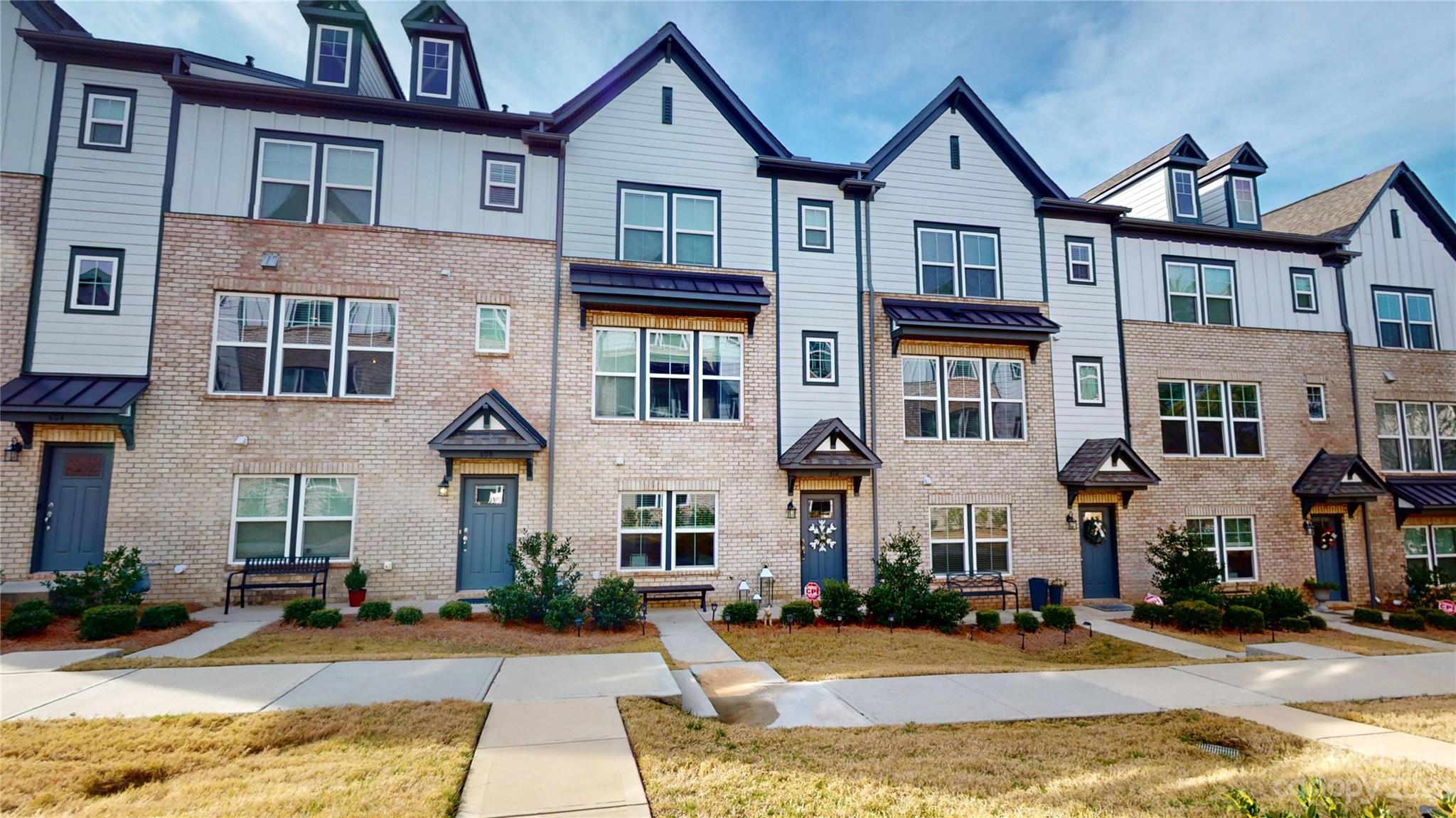 wendwood terrace - Residential Lease