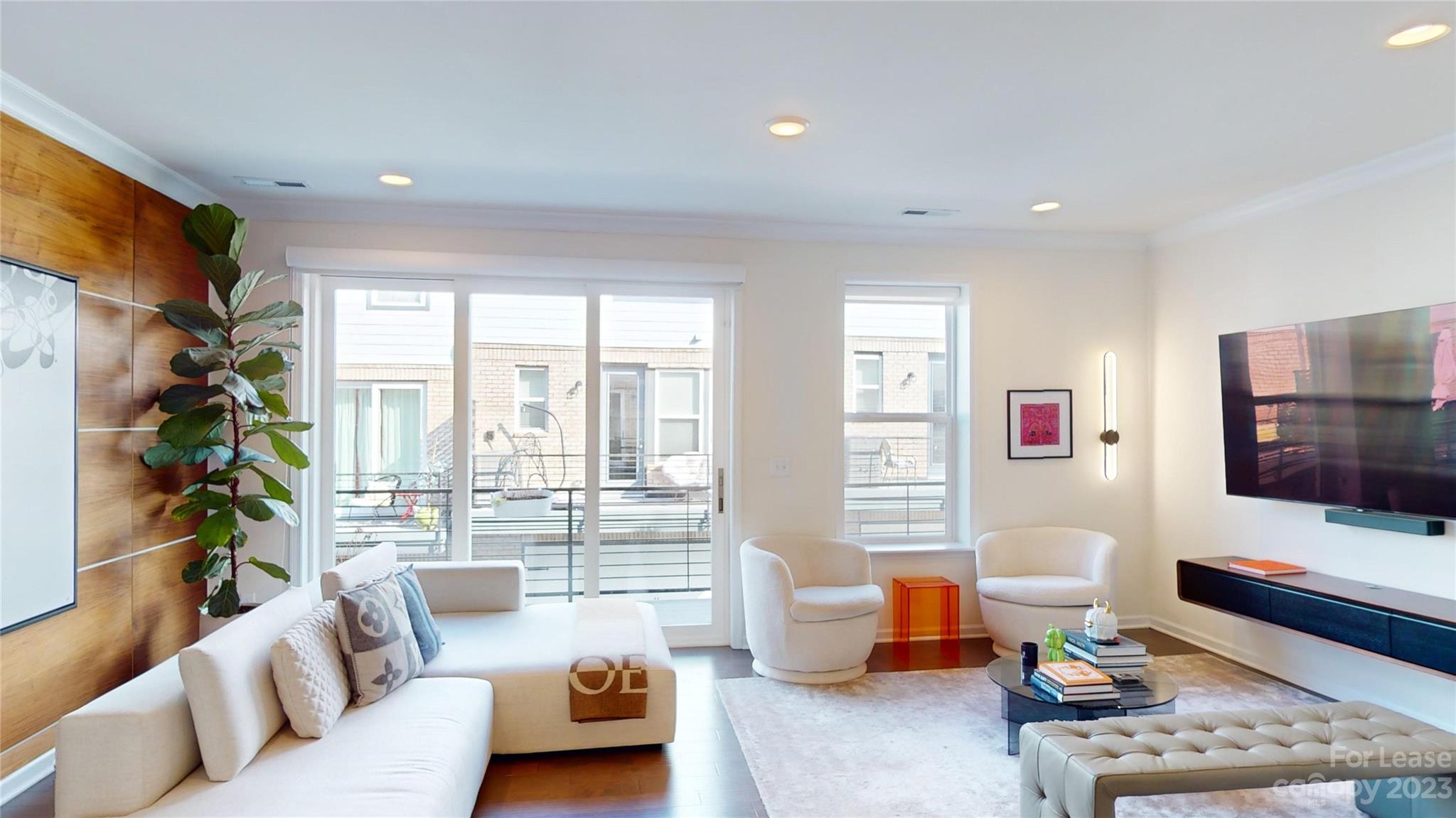 wendwood terrace - Residential Lease