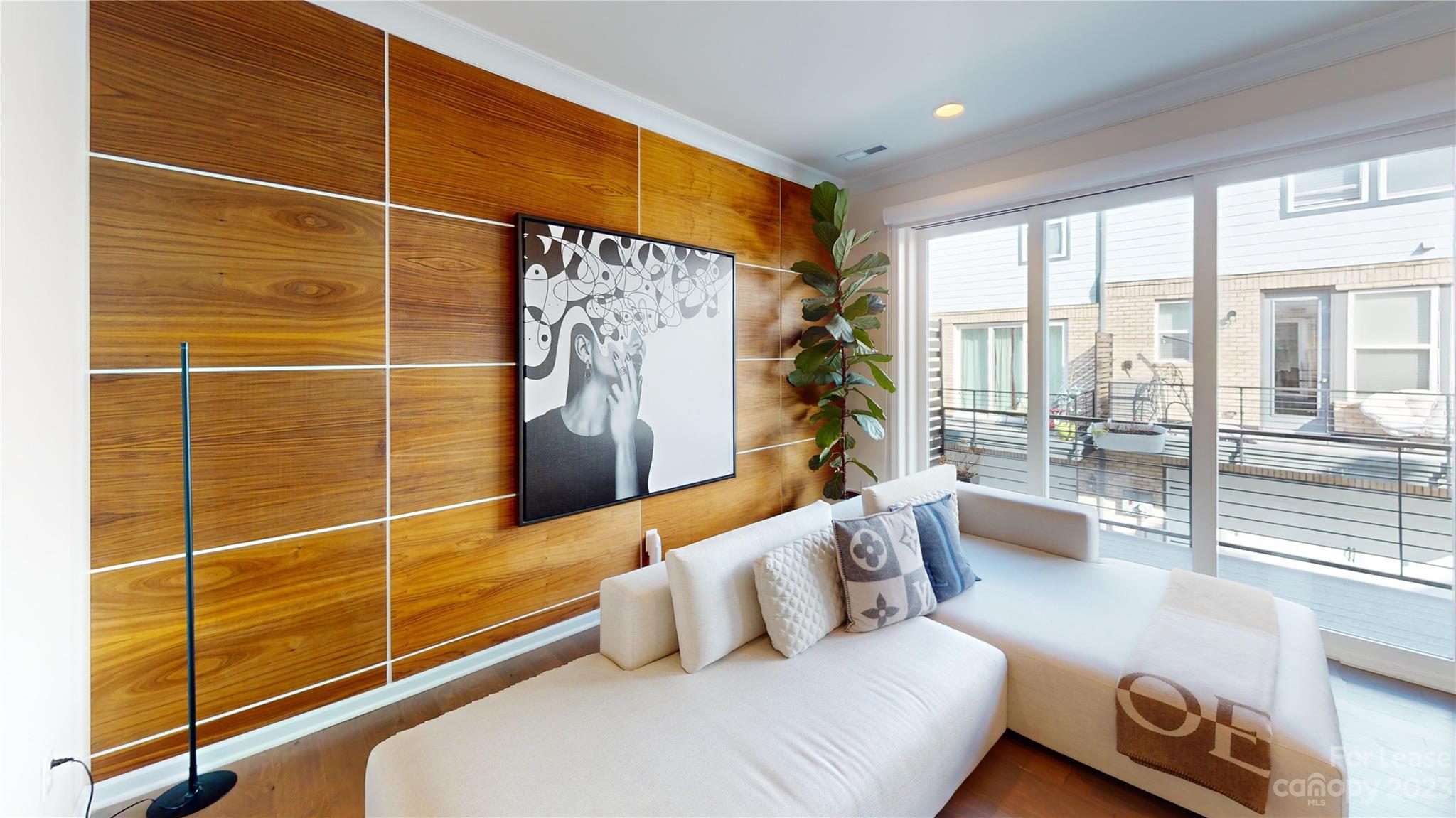 wendwood terrace - Residential Lease