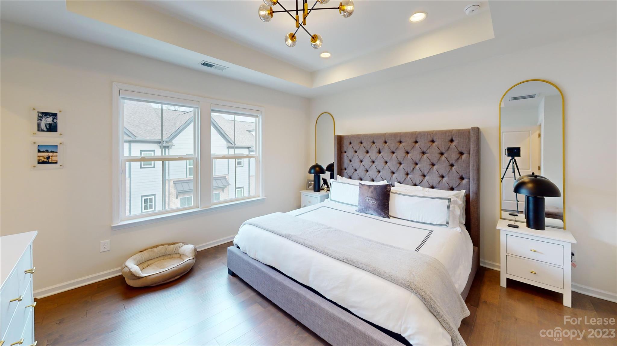 wendwood terrace - Residential Lease