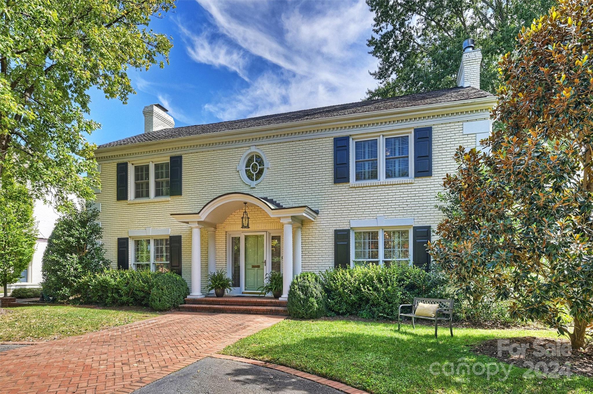 Eastover - Residential