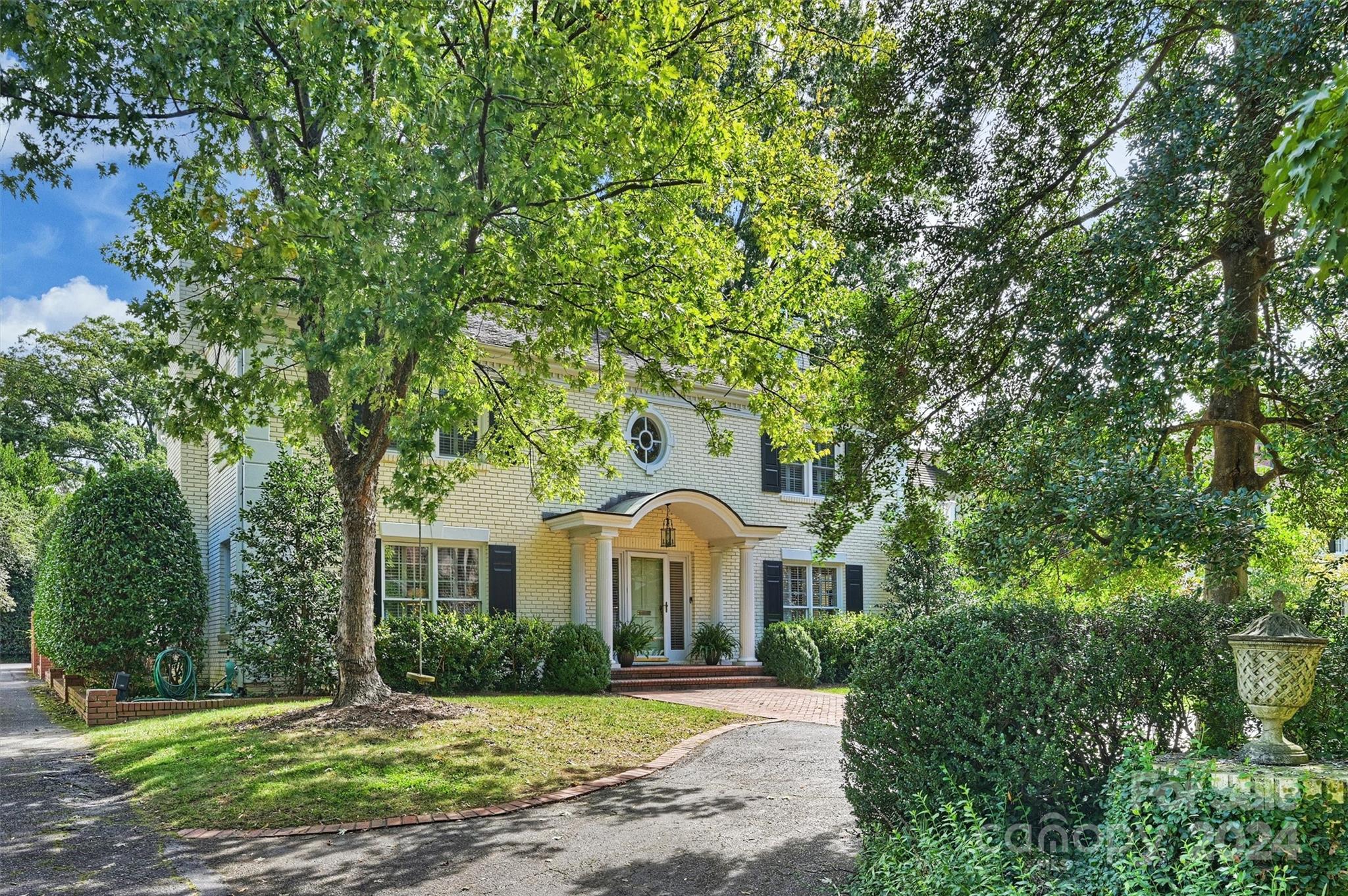 Eastover - Residential