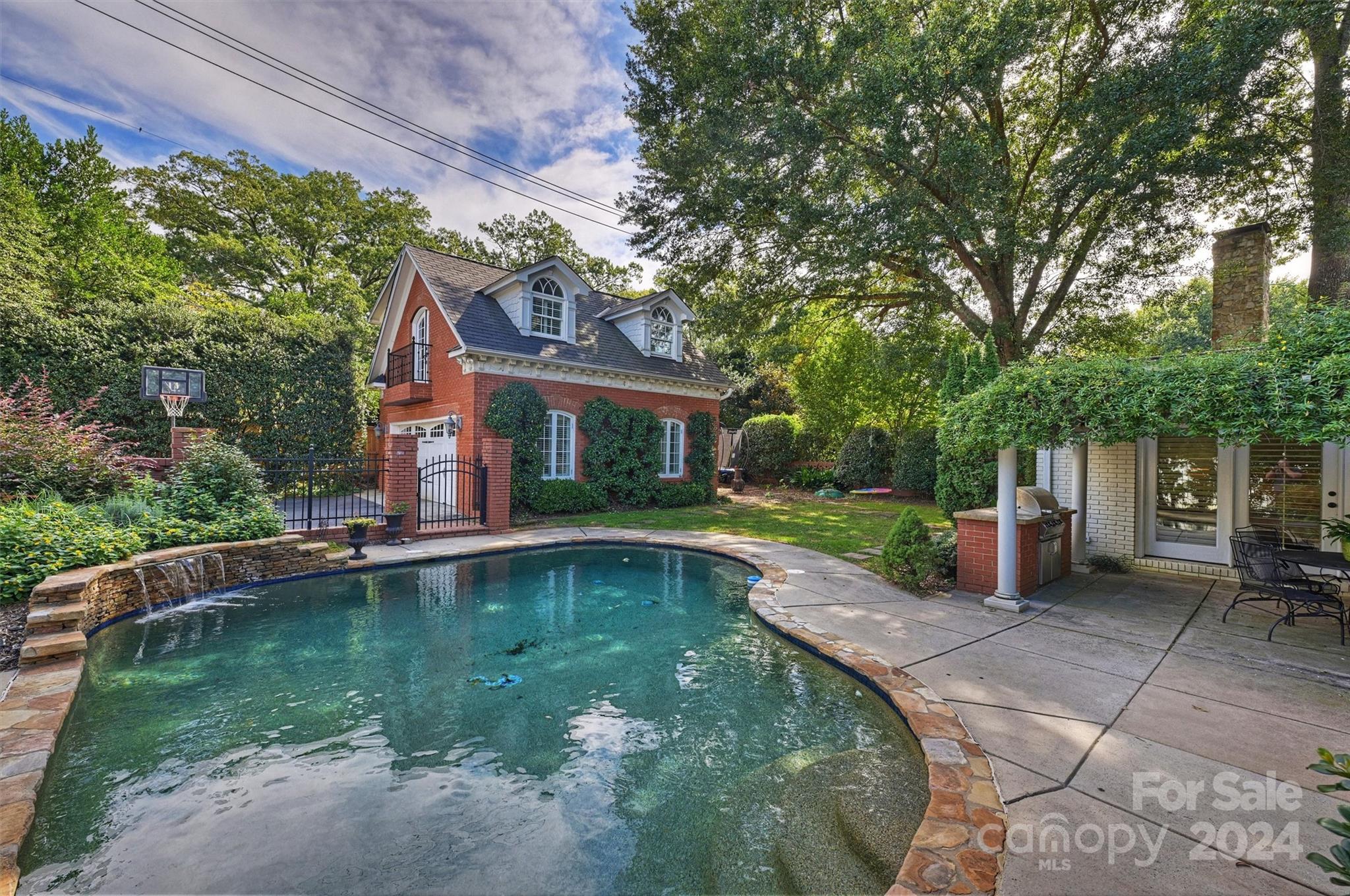 Eastover - Residential