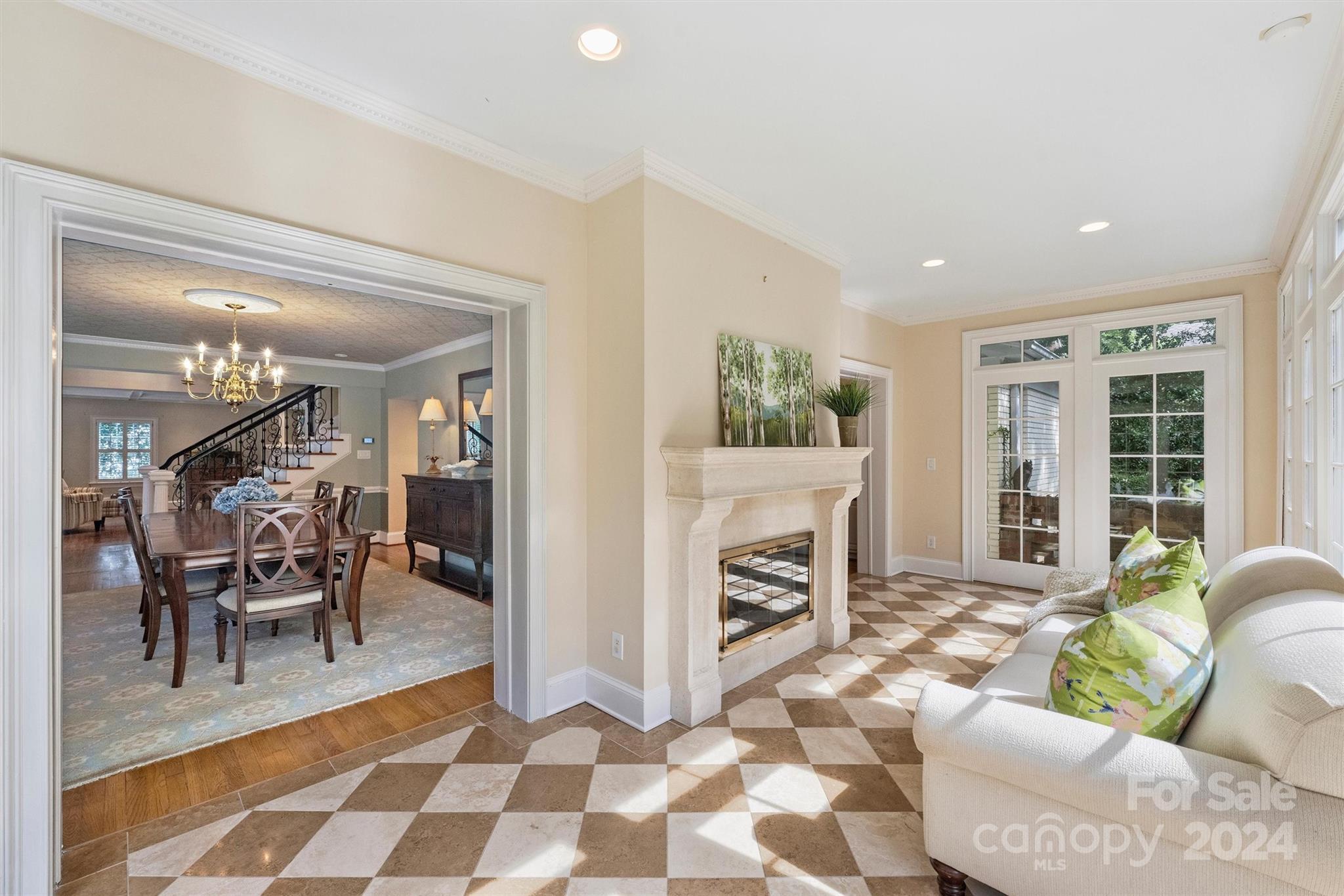 Eastover - Residential