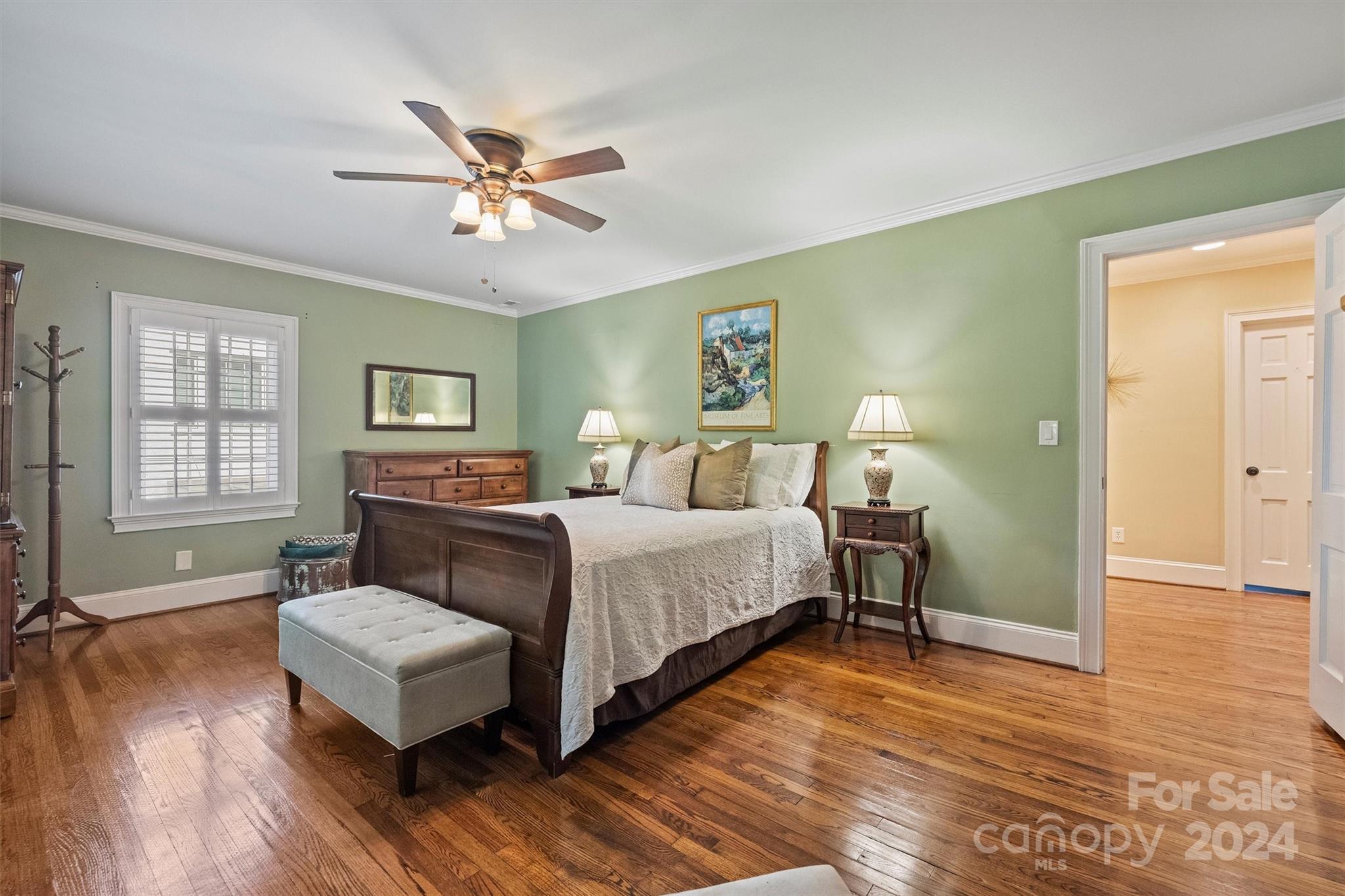 Eastover - Residential