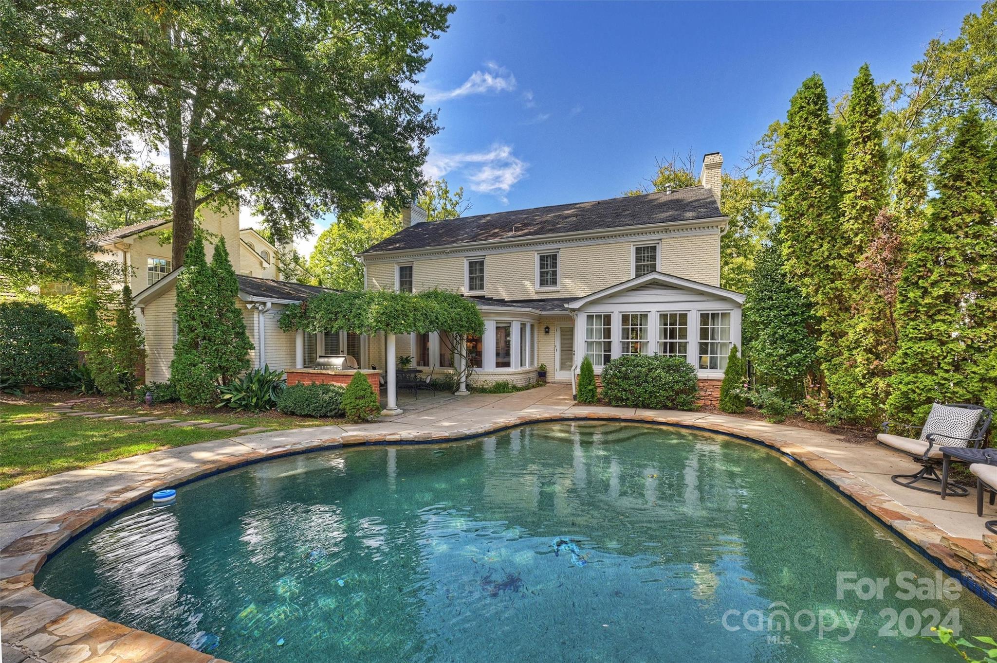 Eastover - Residential