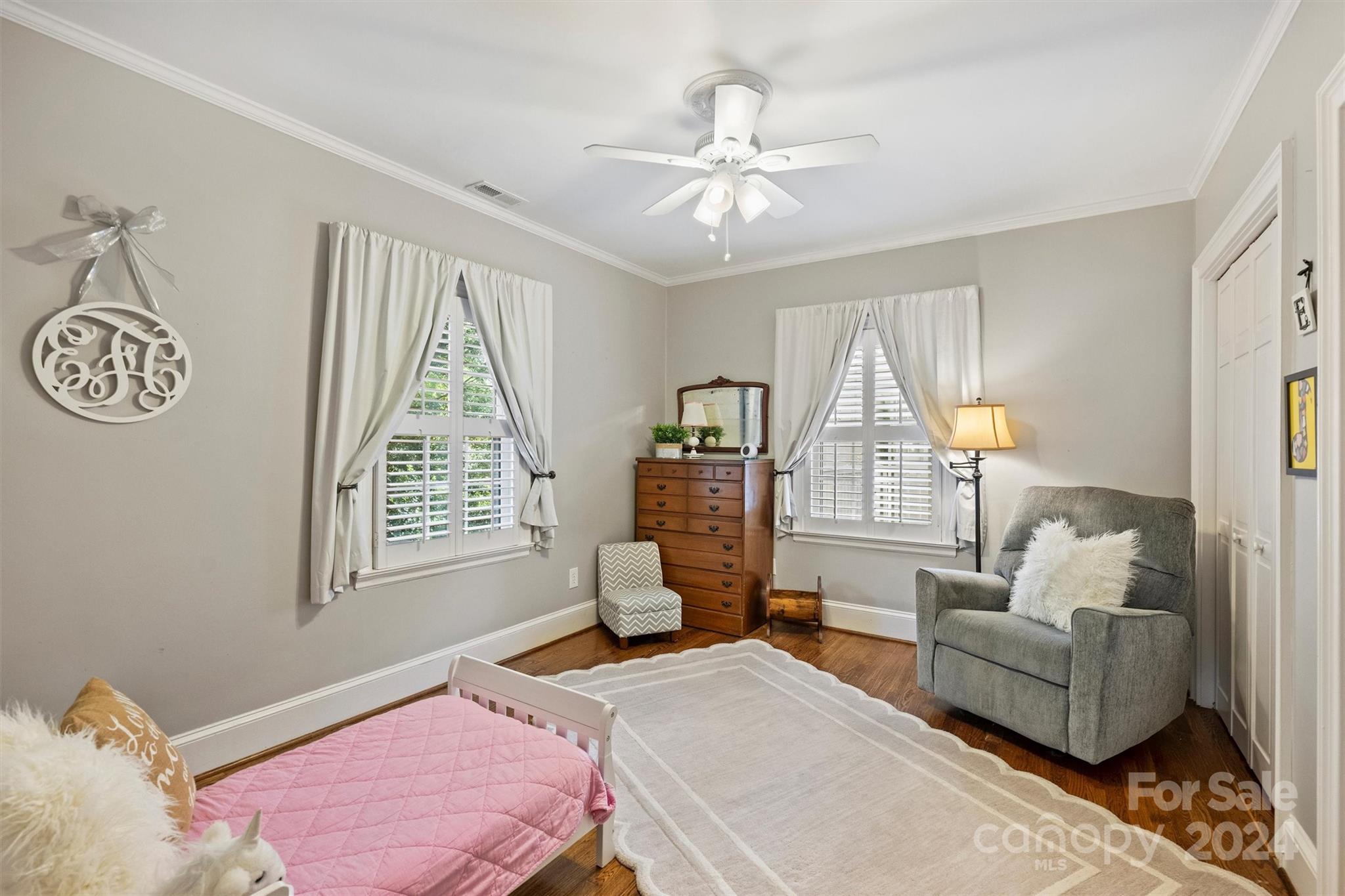 Eastover - Residential