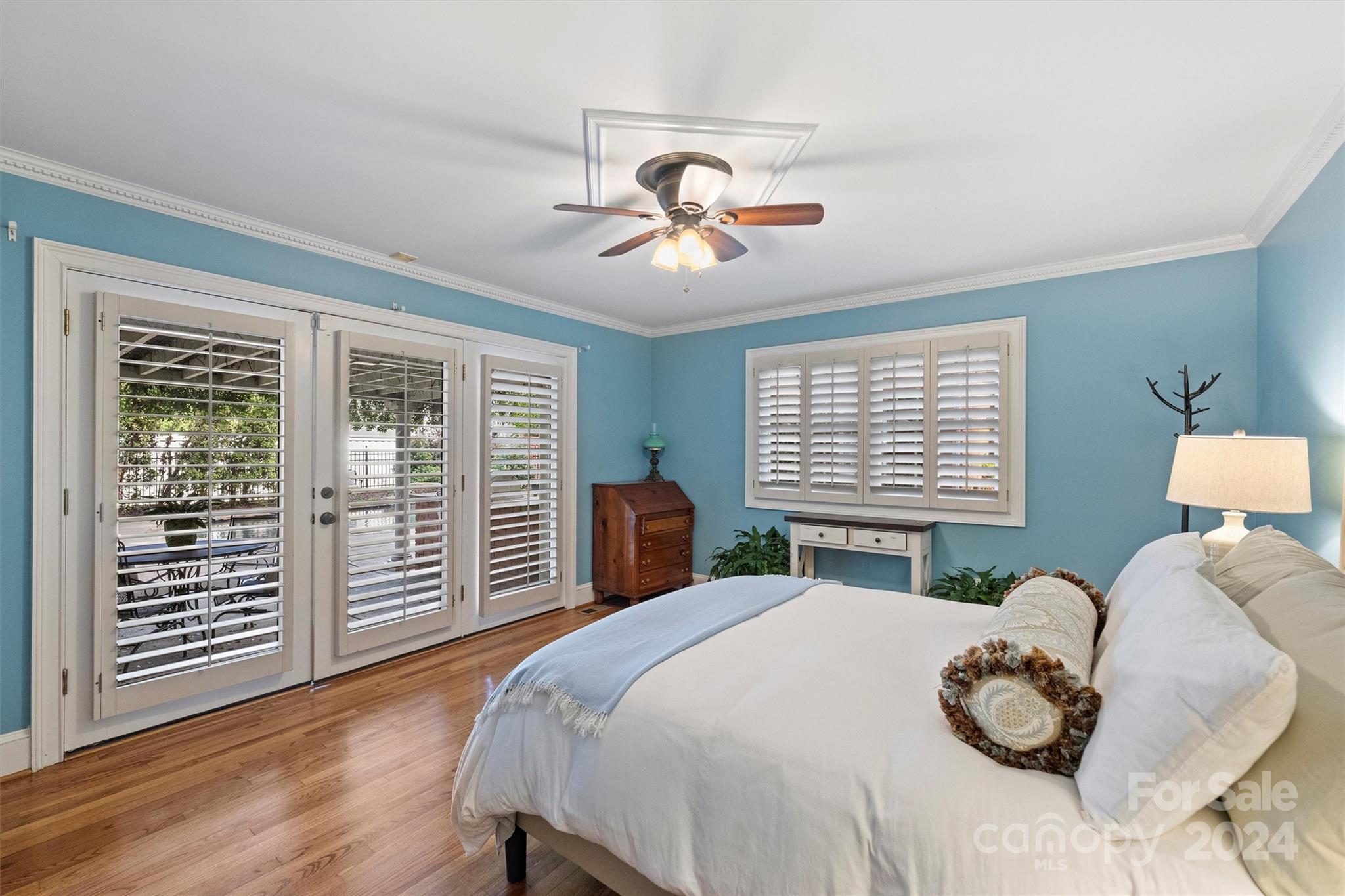 Eastover - Residential