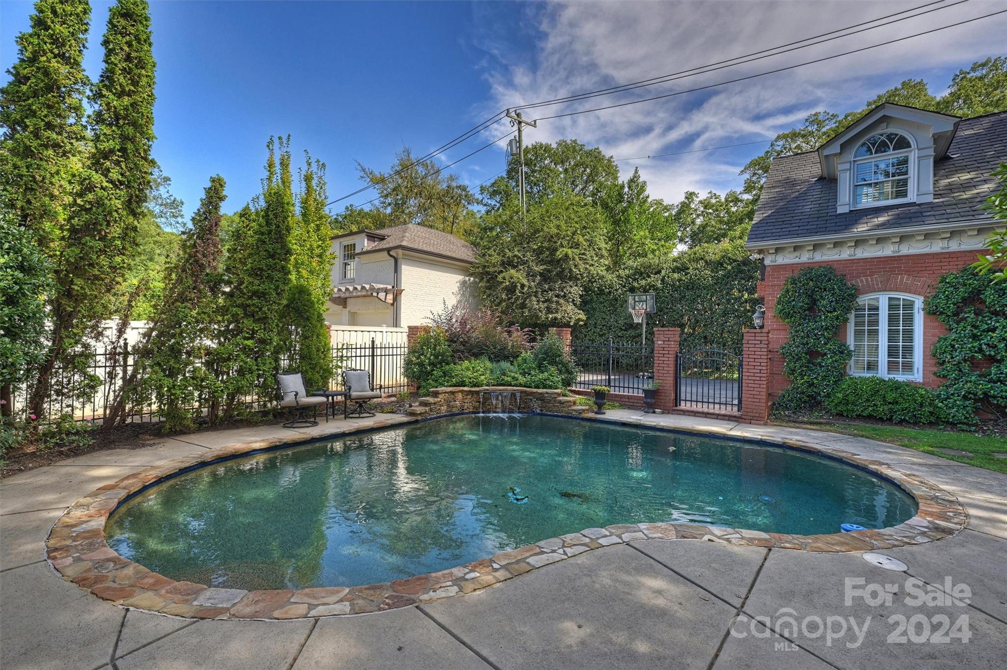 Eastover - Residential