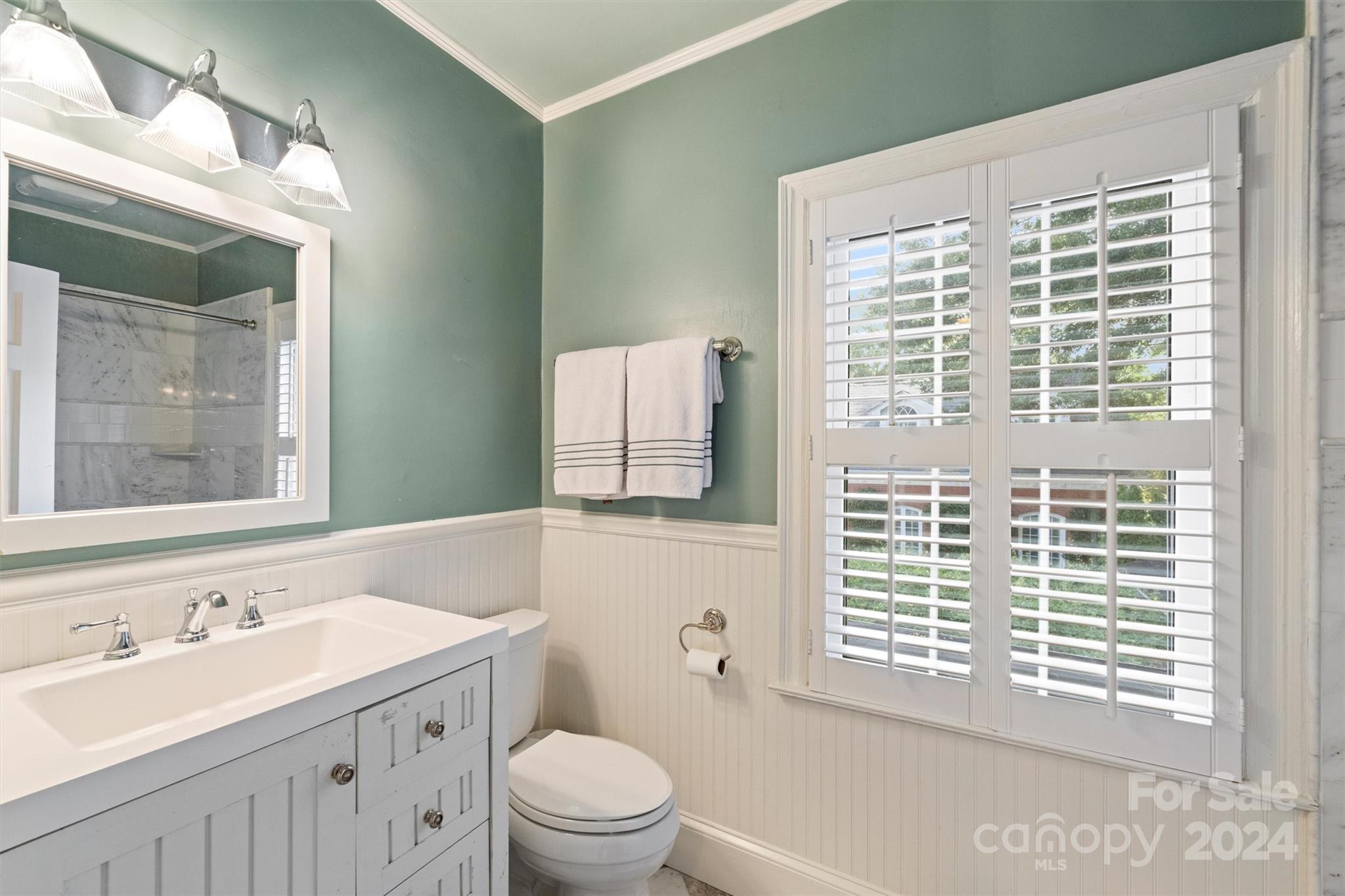 Eastover - Residential