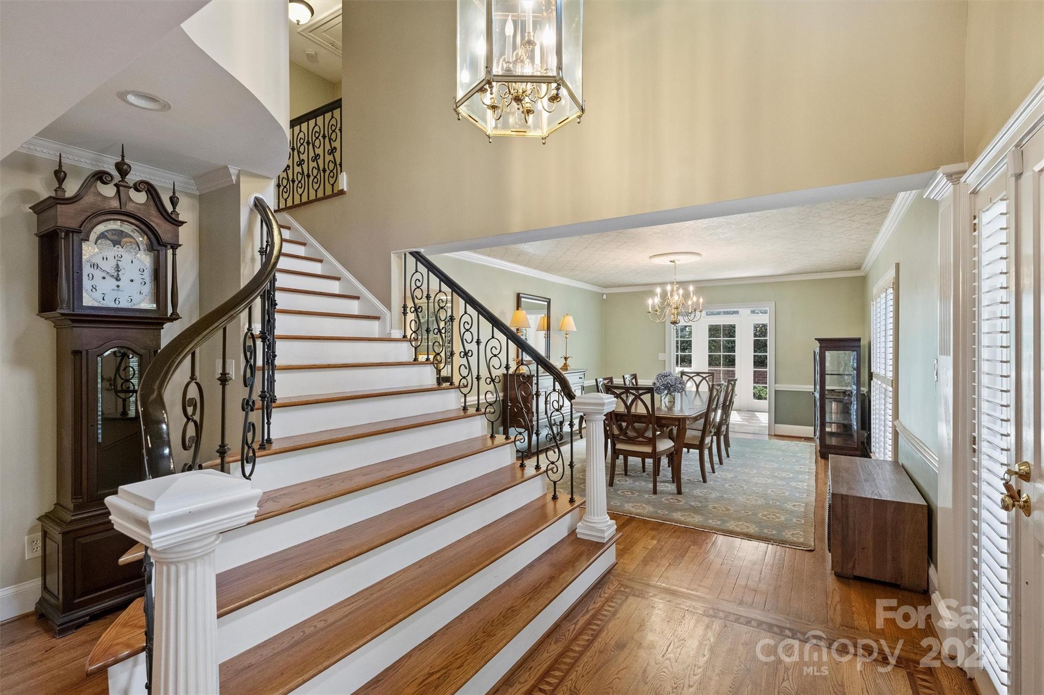 Eastover - Residential