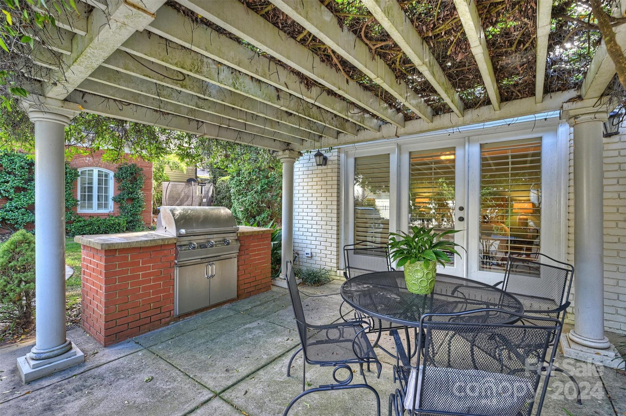 Eastover - Residential