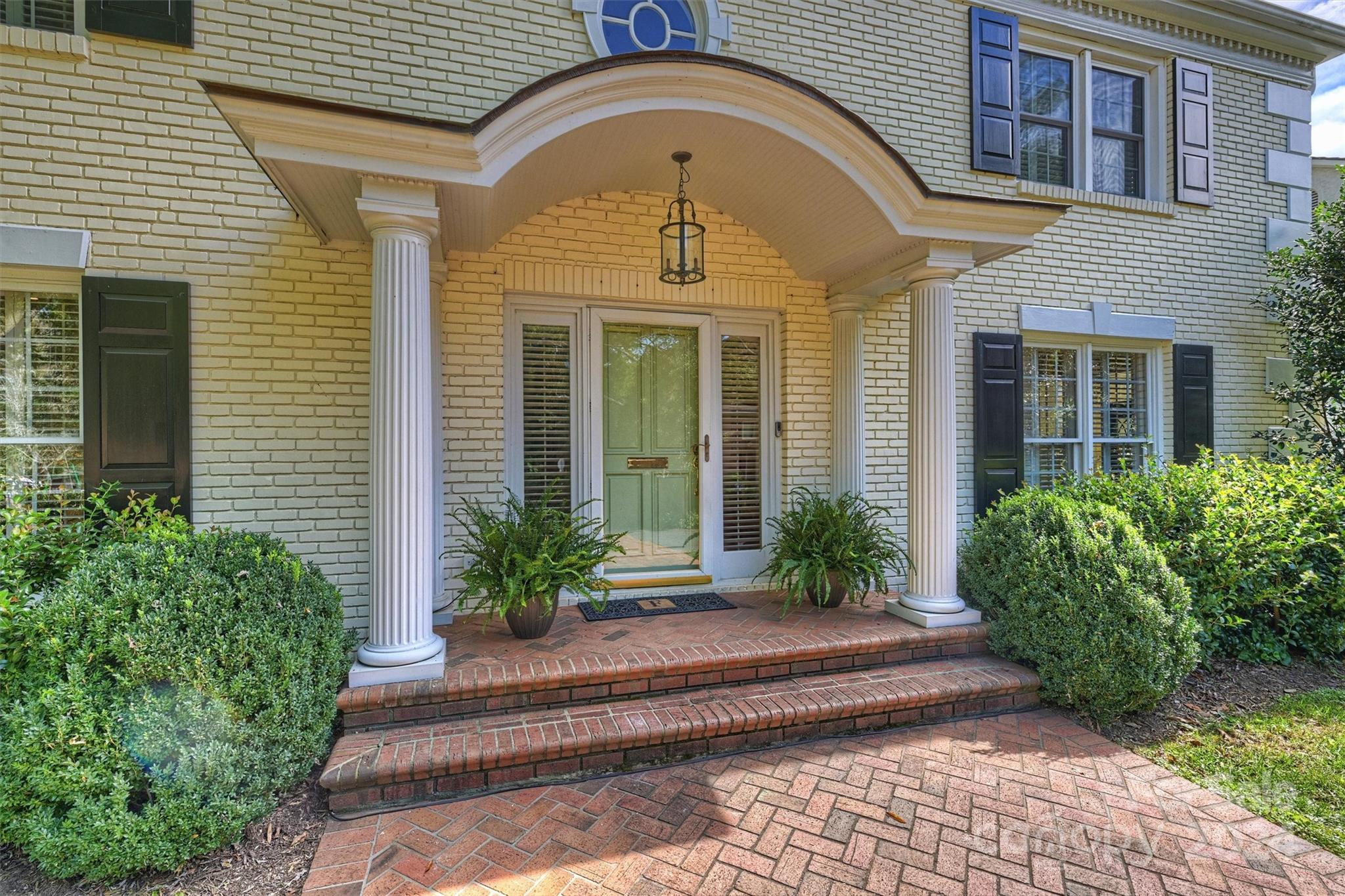 Eastover - Residential