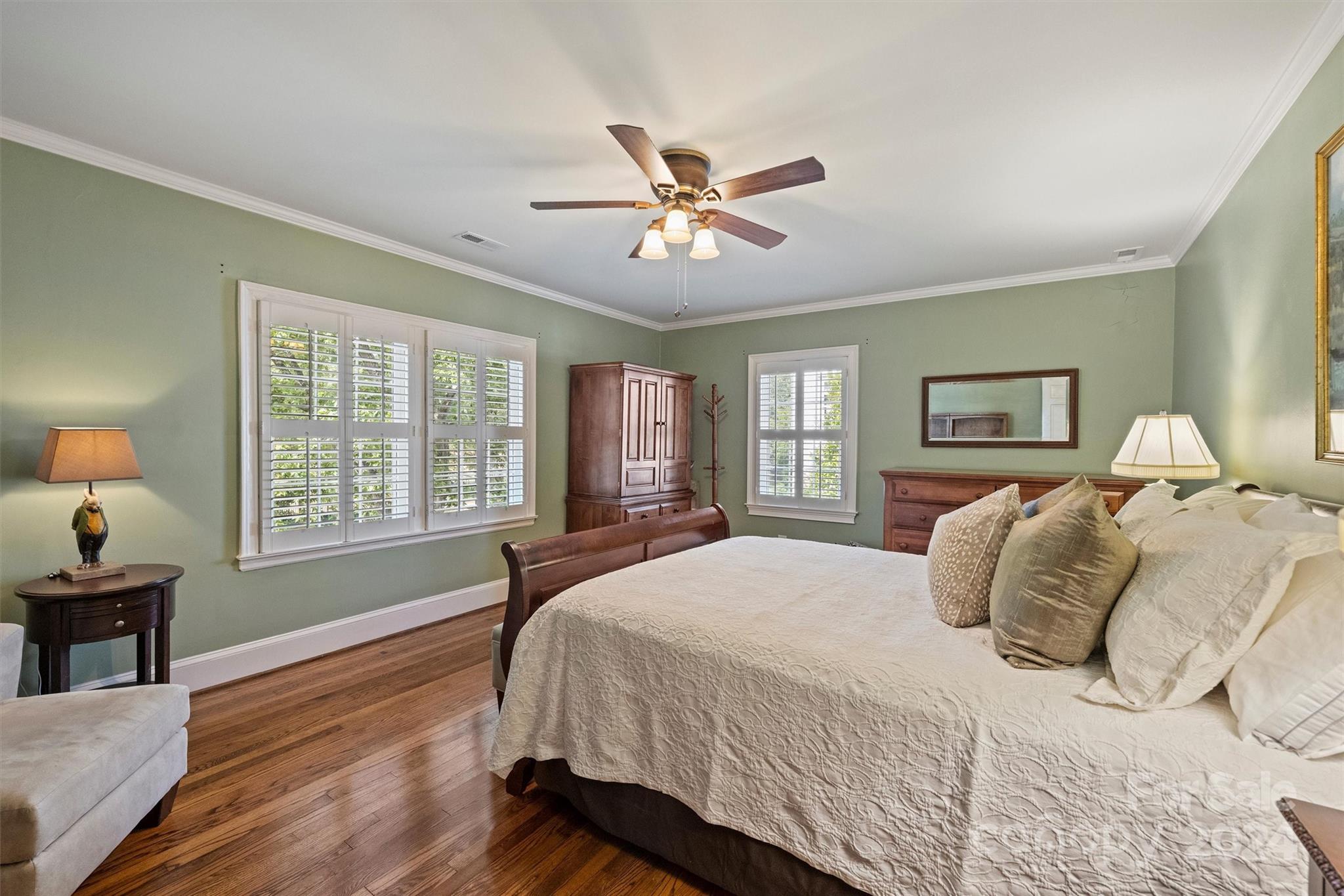 Eastover - Residential