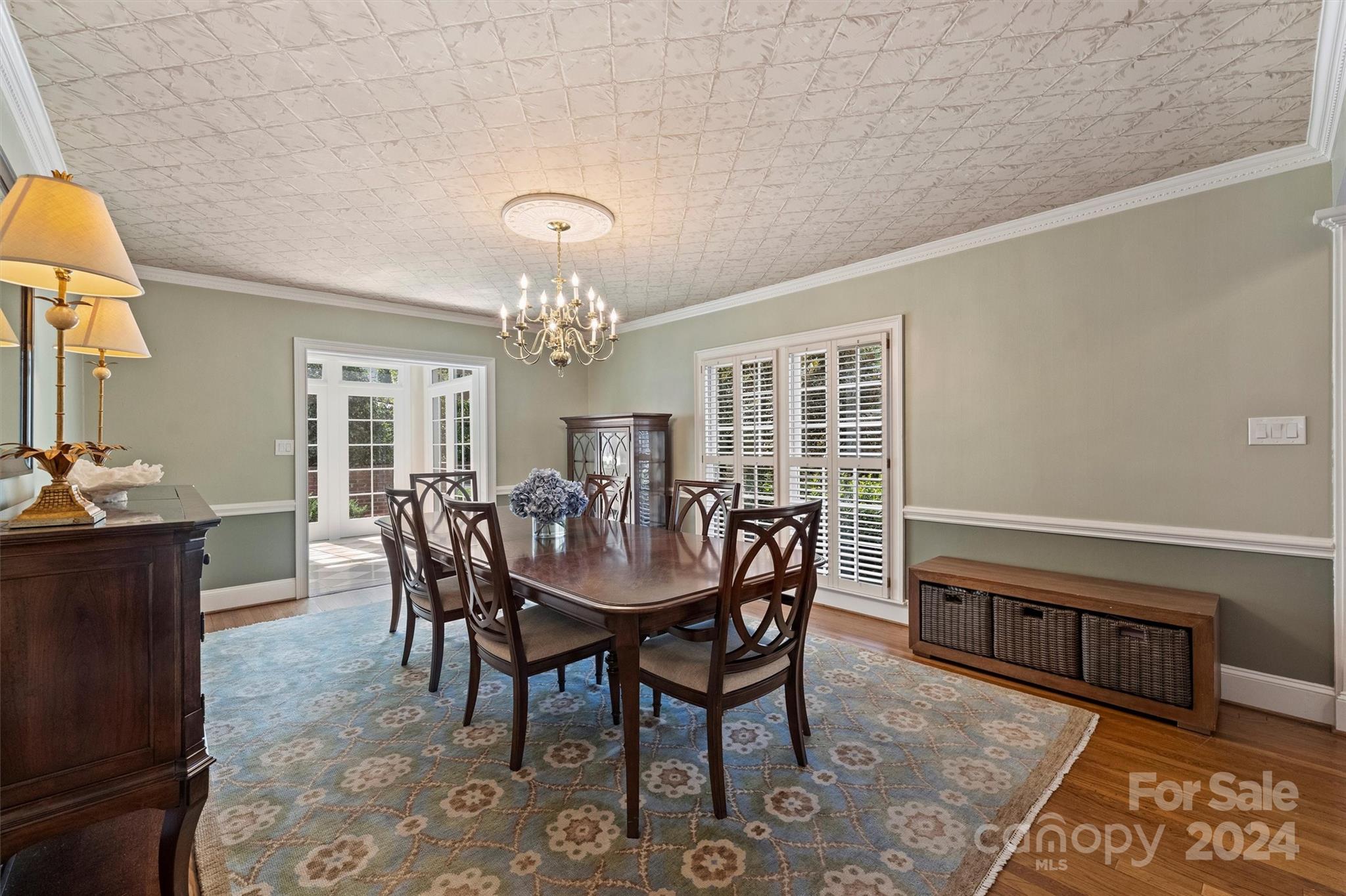 Eastover - Residential