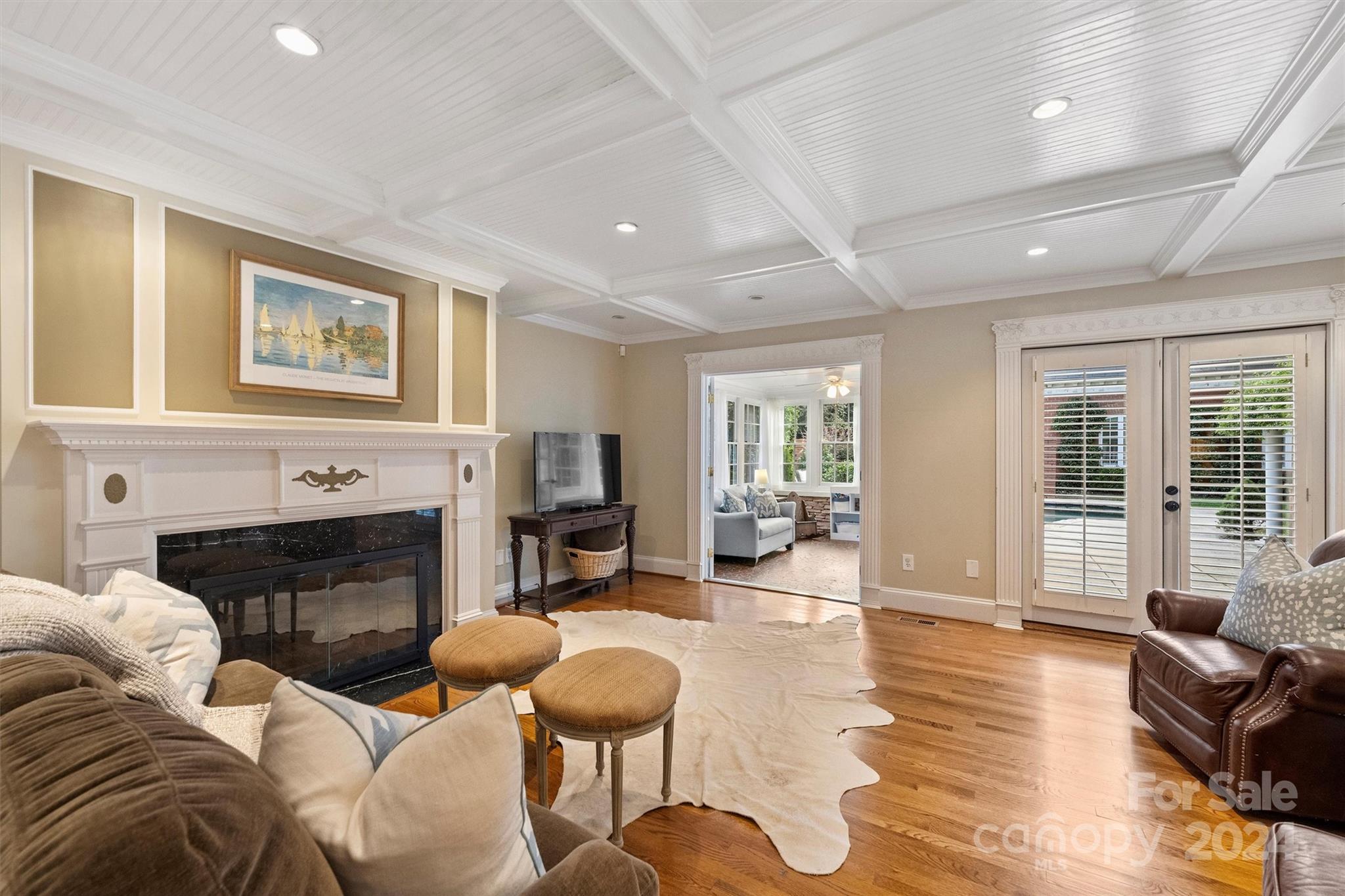 Eastover - Residential