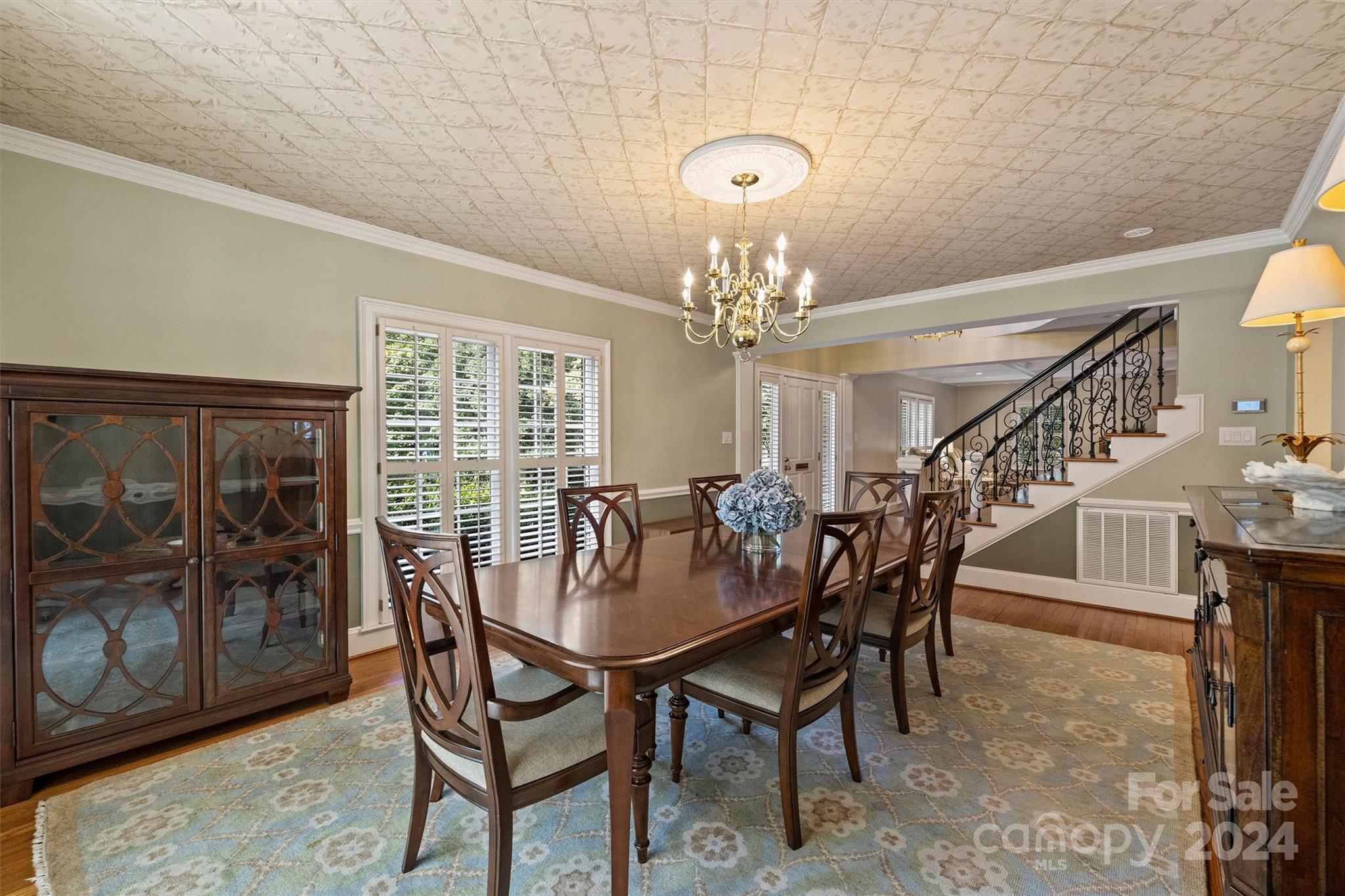 Eastover - Residential