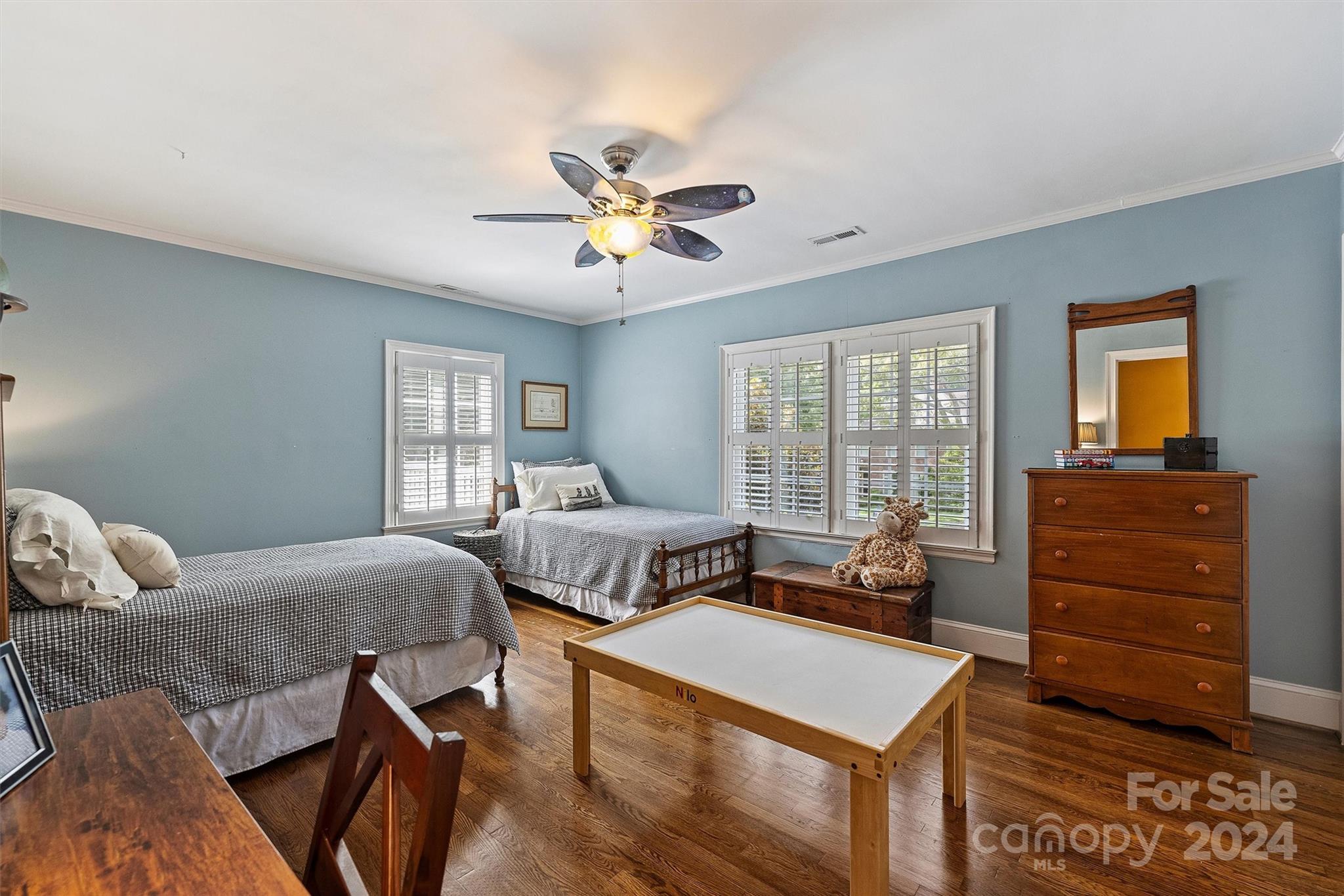 Eastover - Residential