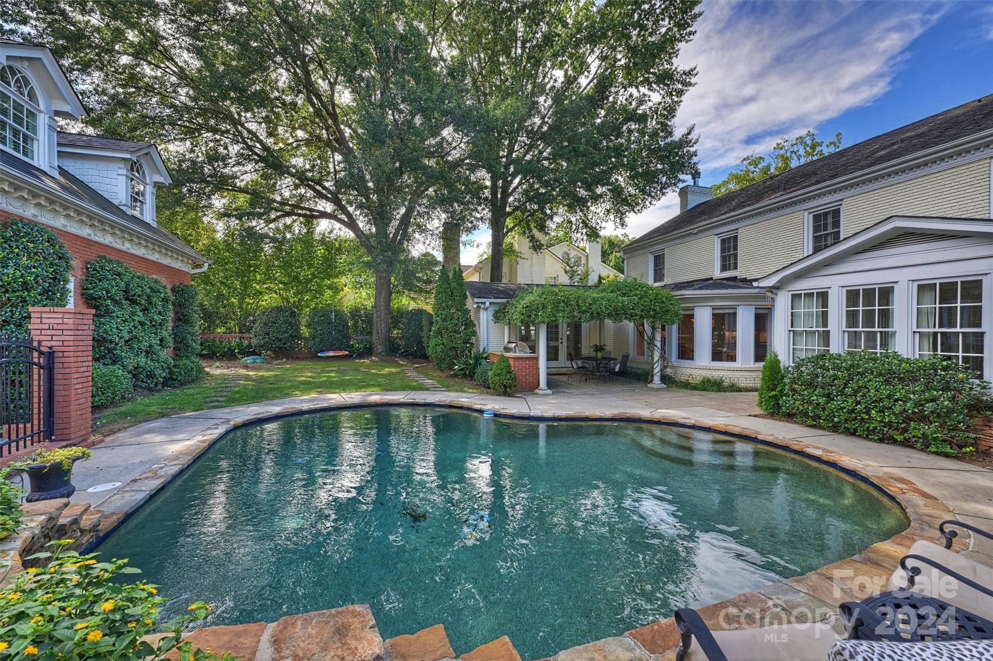 Eastover - Residential