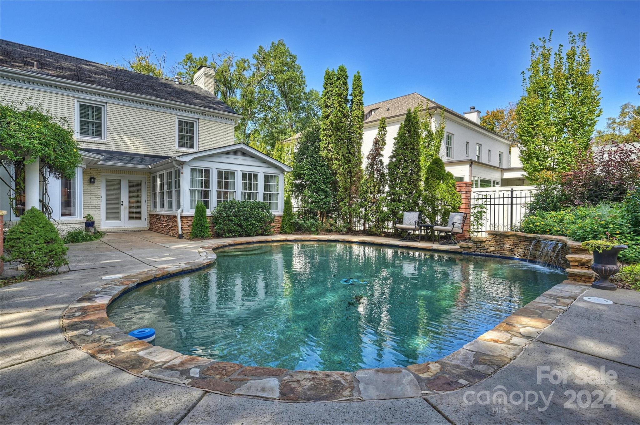 Eastover - Residential