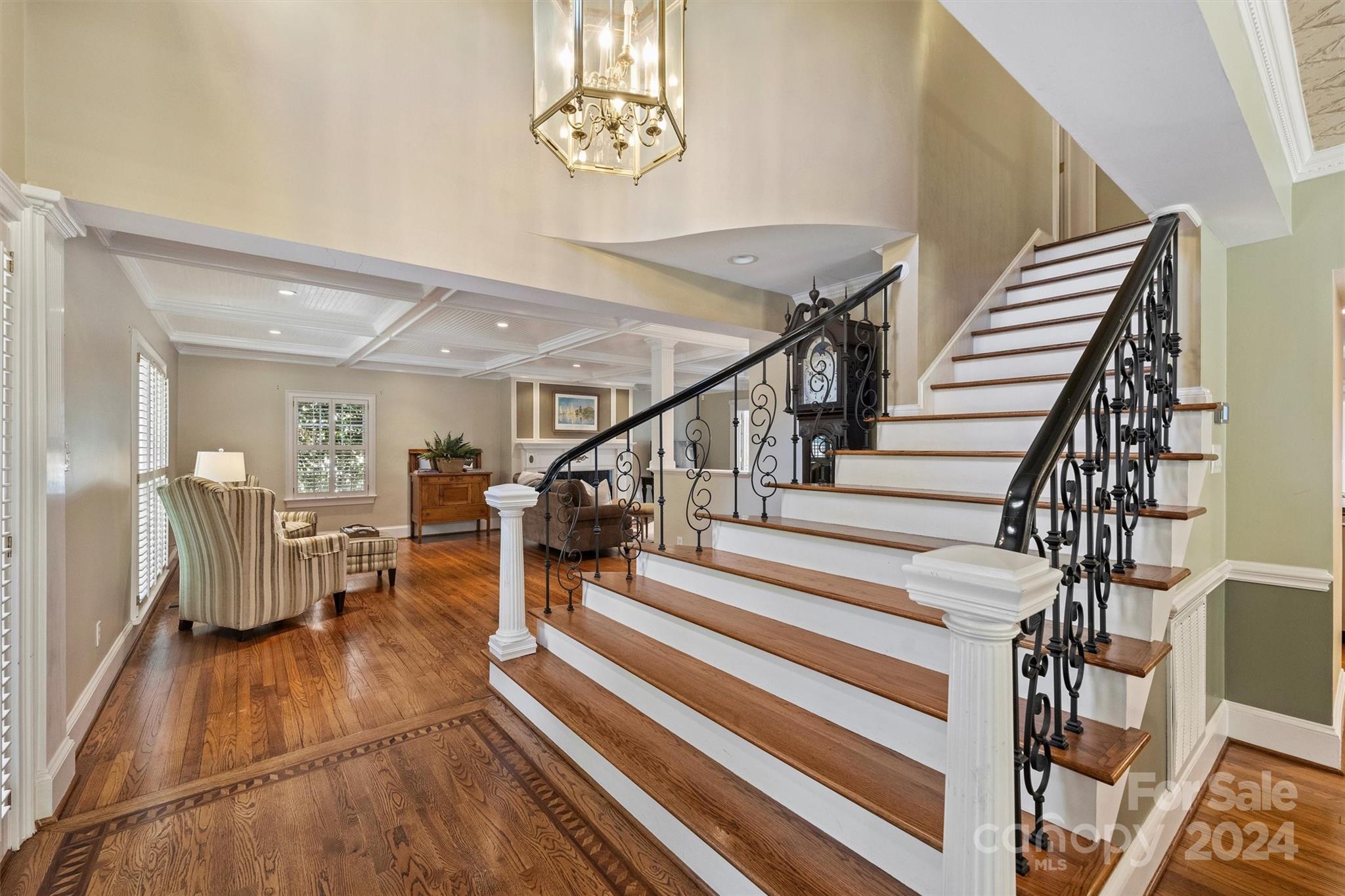 Eastover - Residential