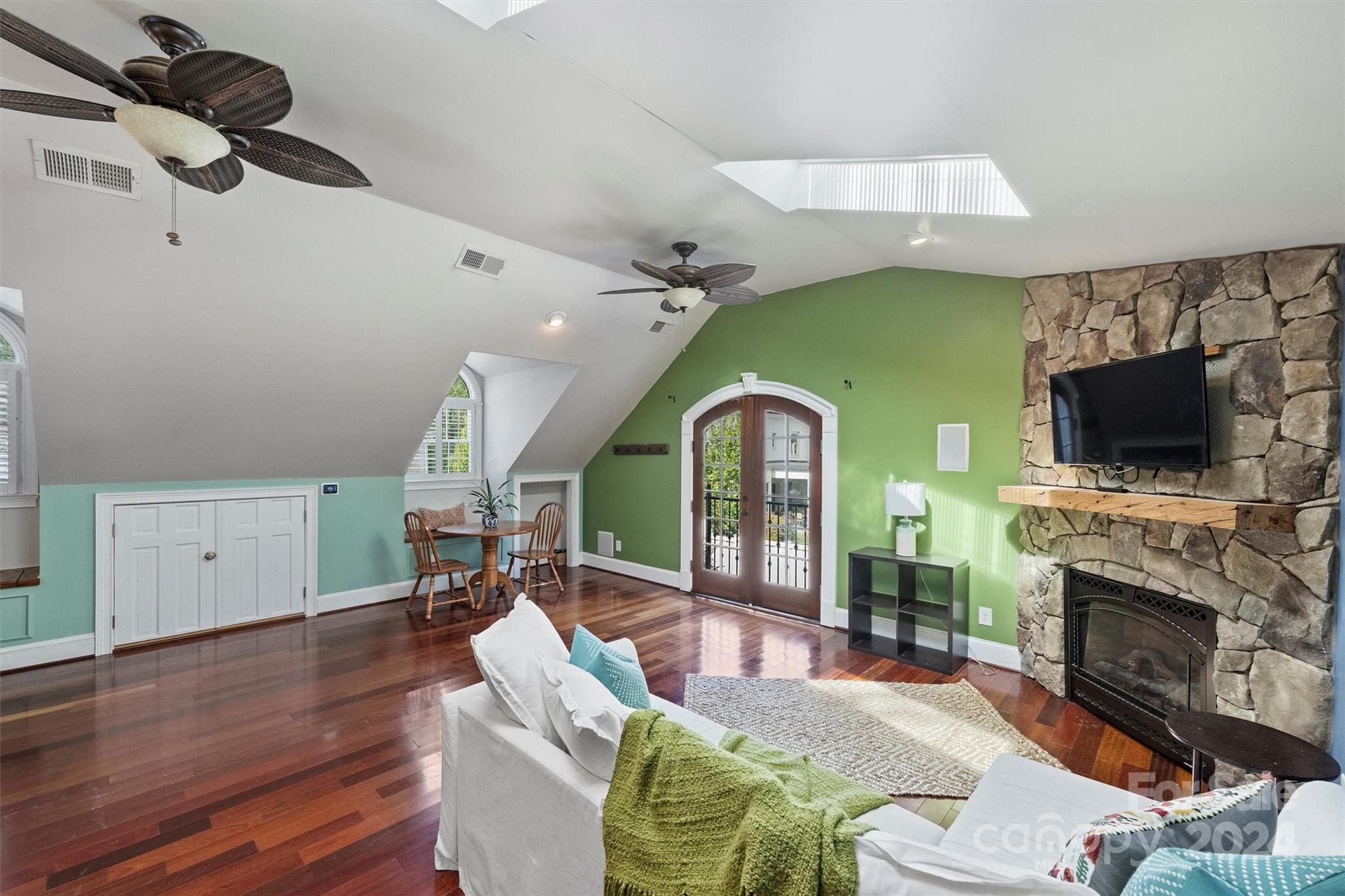 Eastover - Residential