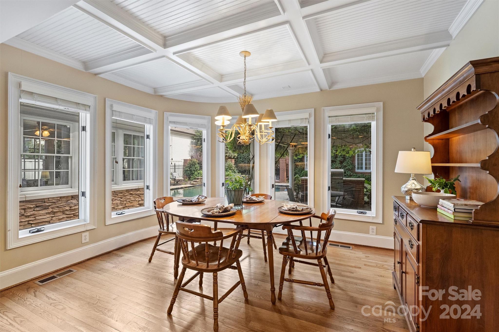 Eastover - Residential