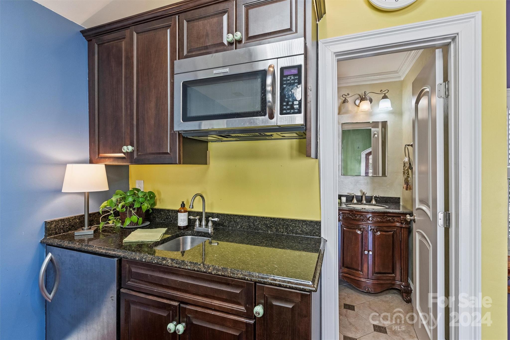 Eastover - Residential