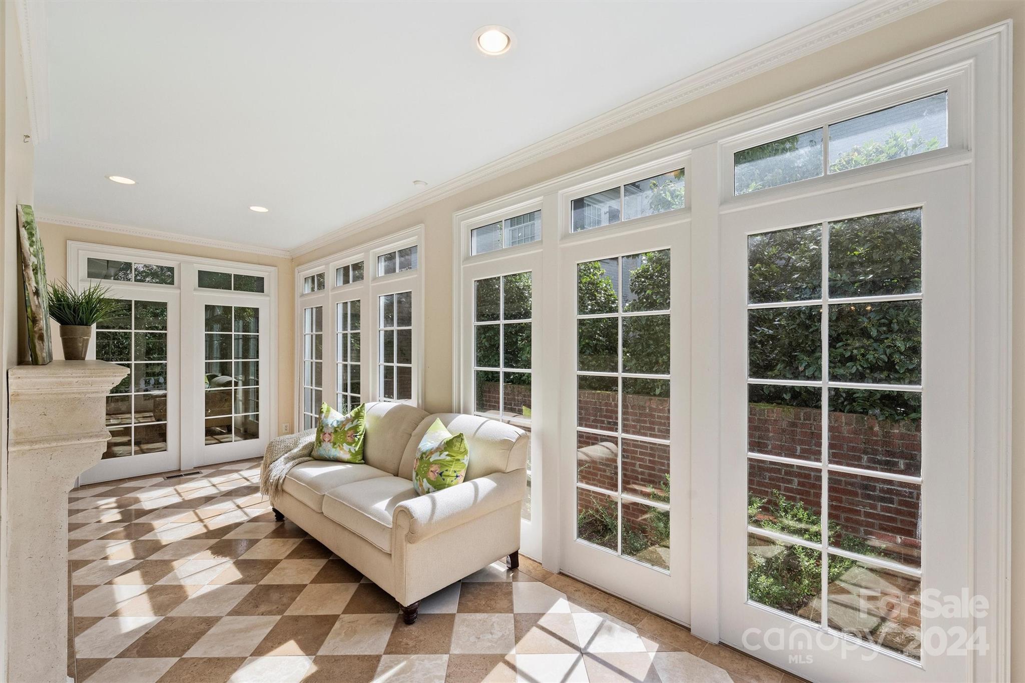 Eastover - Residential