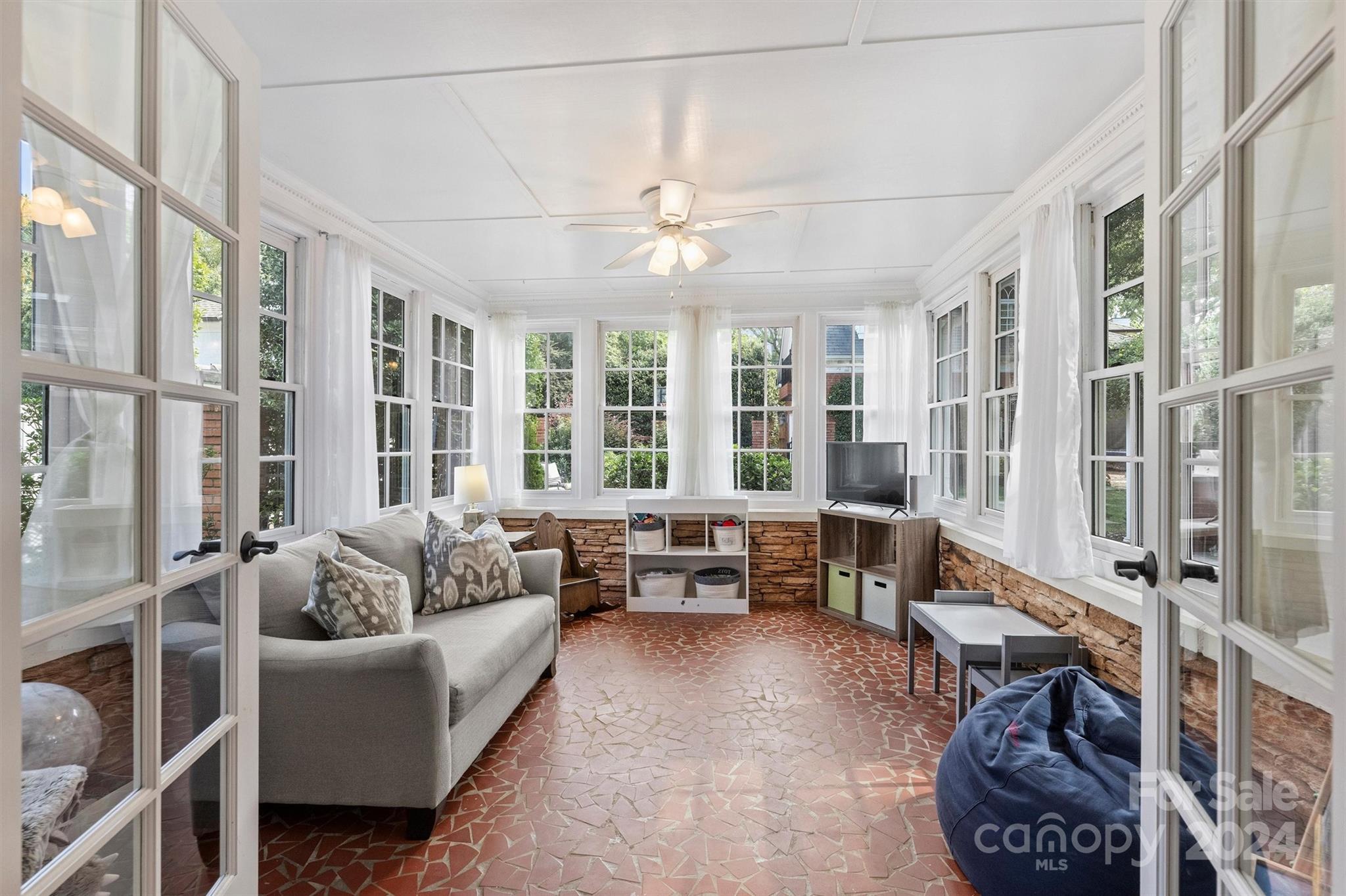 Eastover - Residential