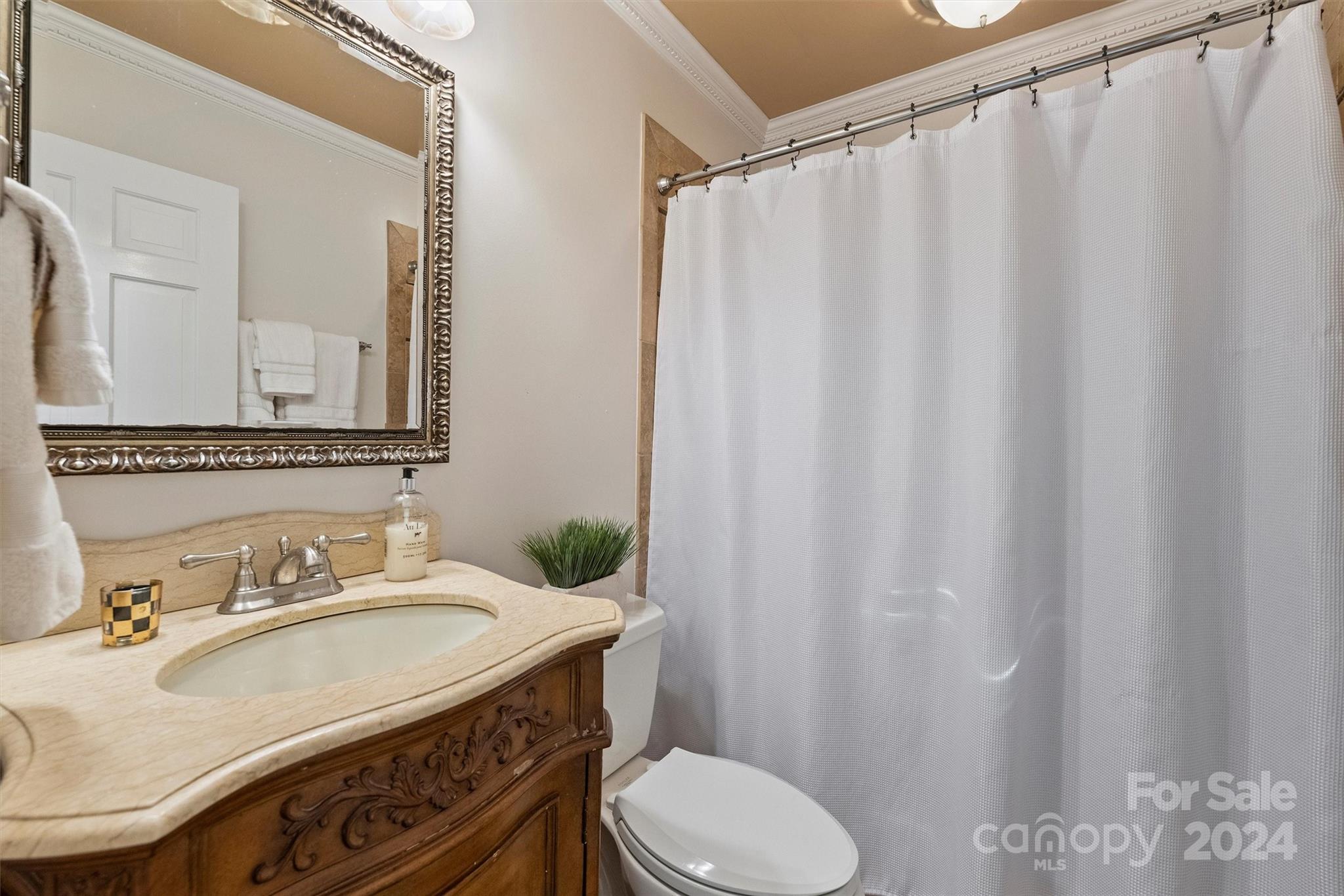 Eastover - Residential