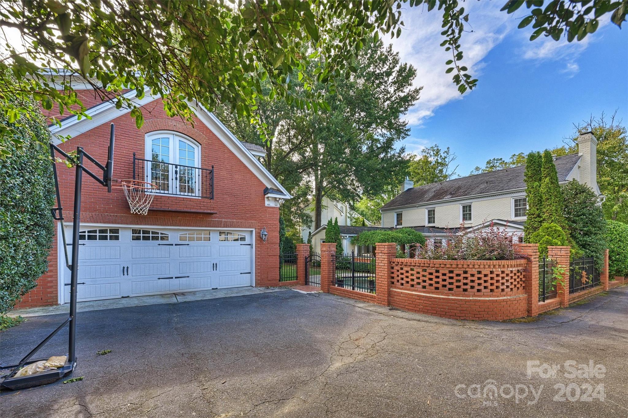 Eastover - Residential