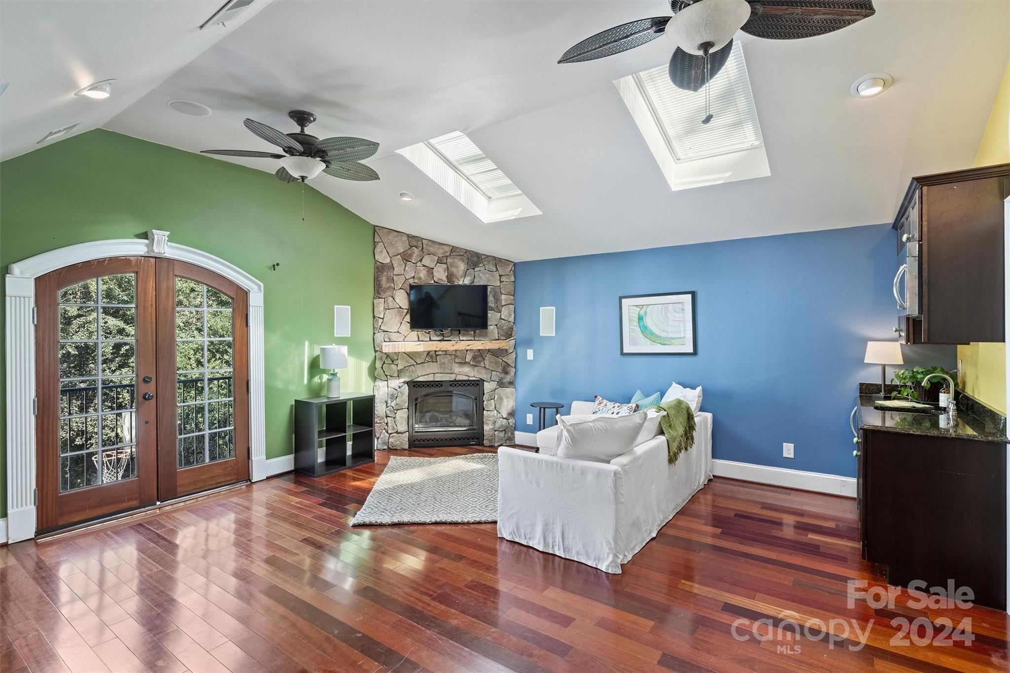 Eastover - Residential