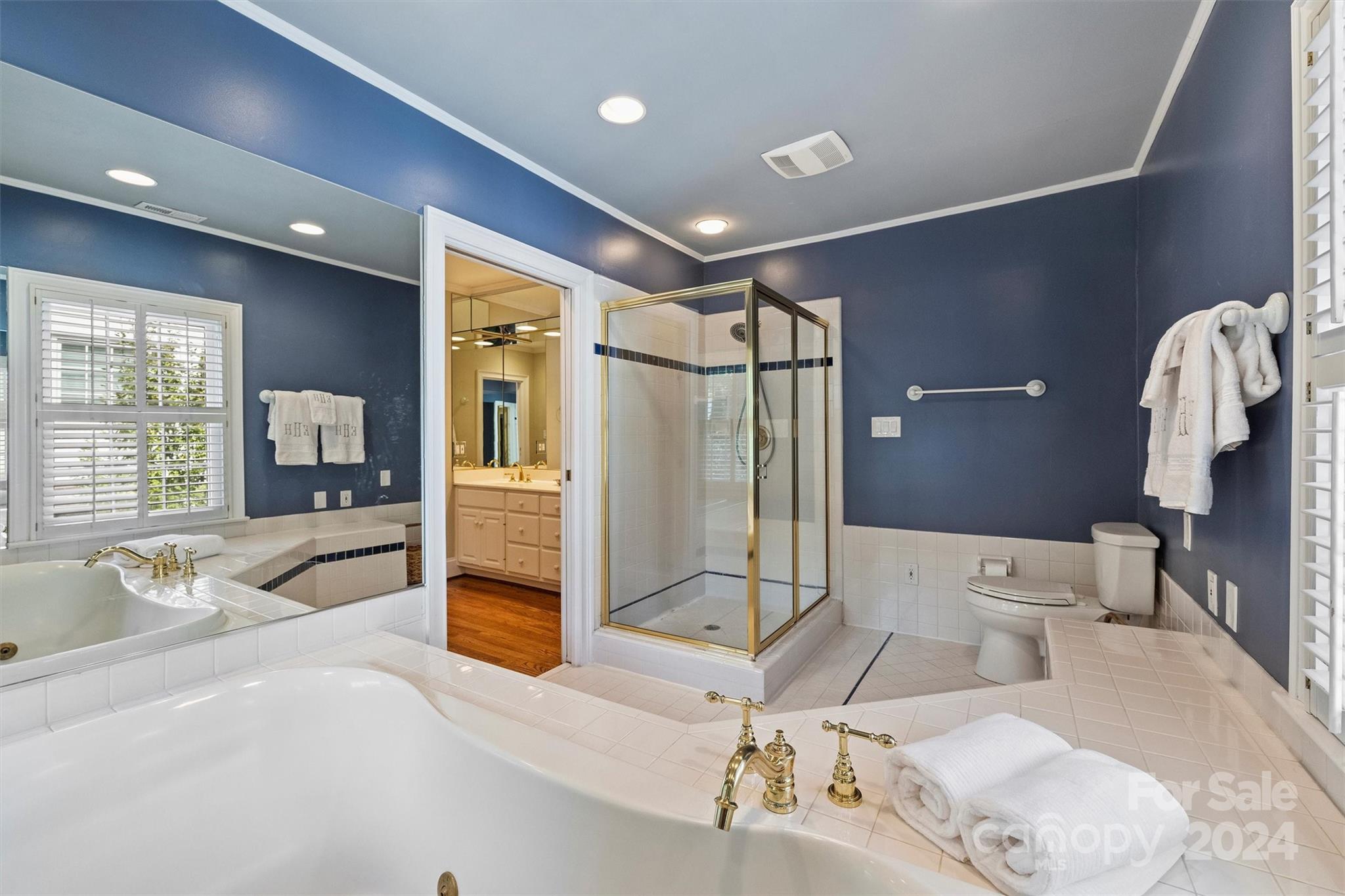 Eastover - Residential