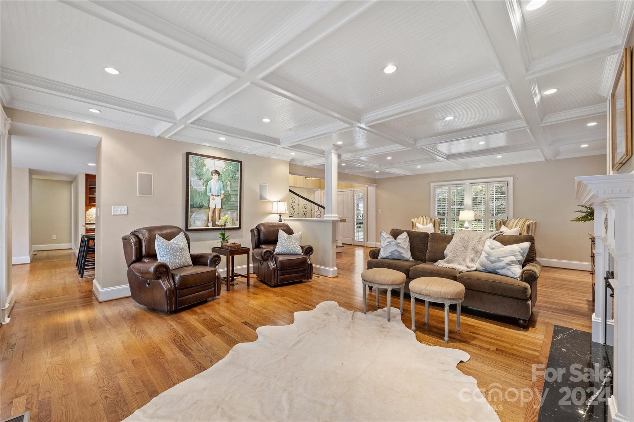 Eastover - Residential