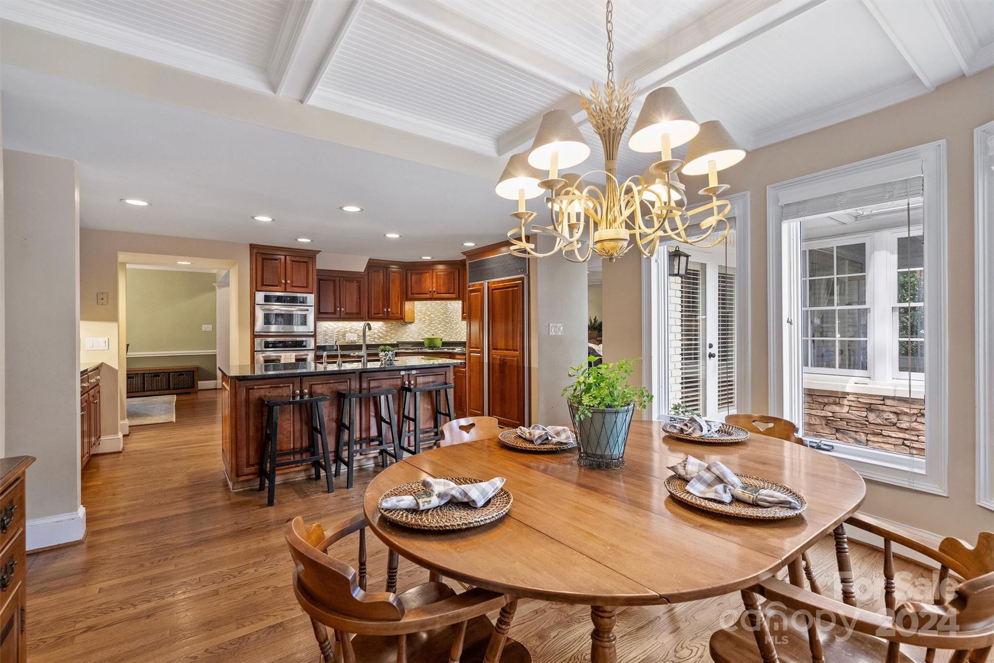 Eastover - Residential