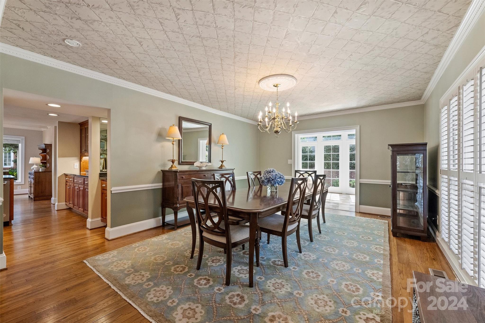 Eastover - Residential